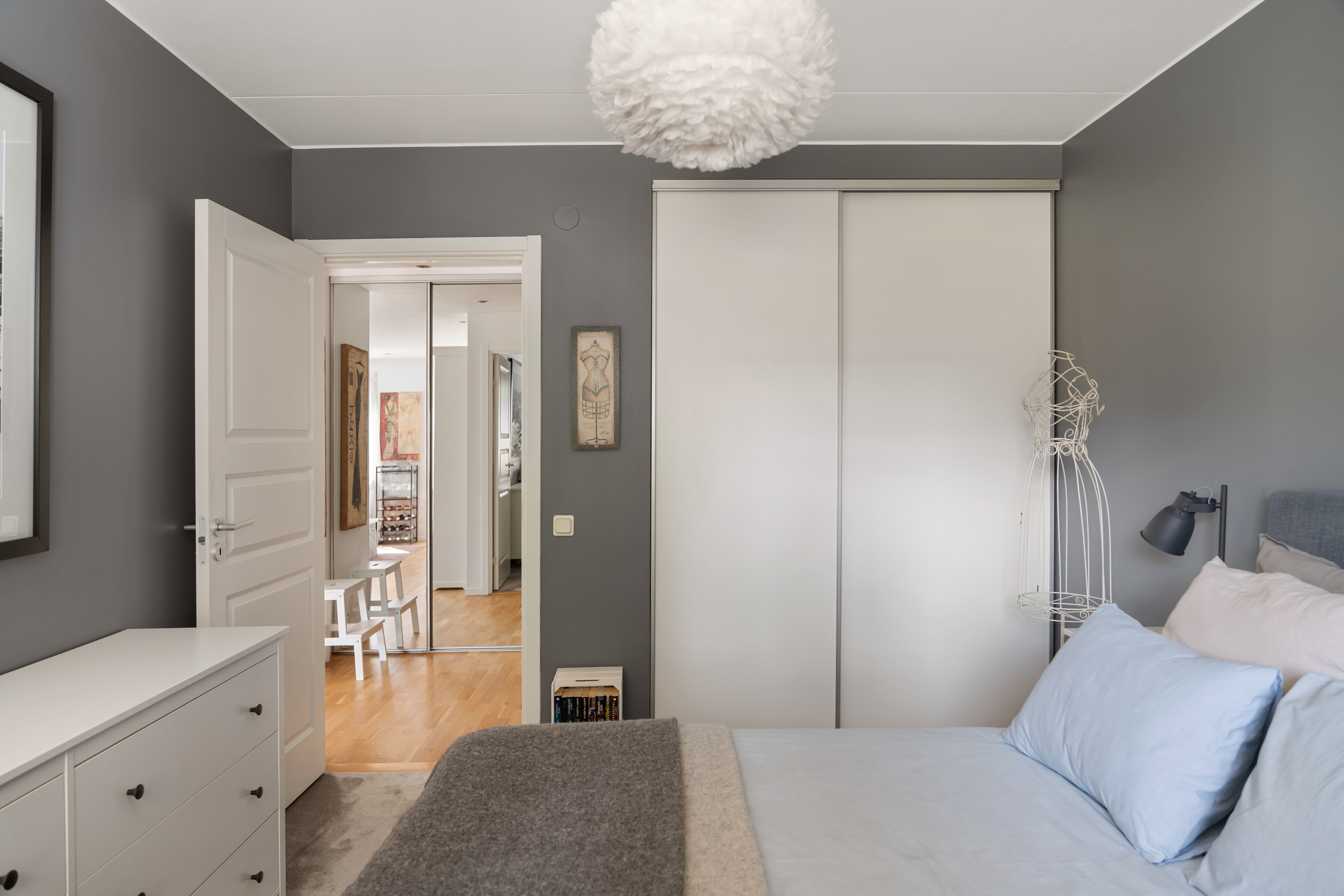 Bostadsbild från Nybohovsbacken 68, Kommande i Liljeholmen - Liljeholmskajen, Stockholm