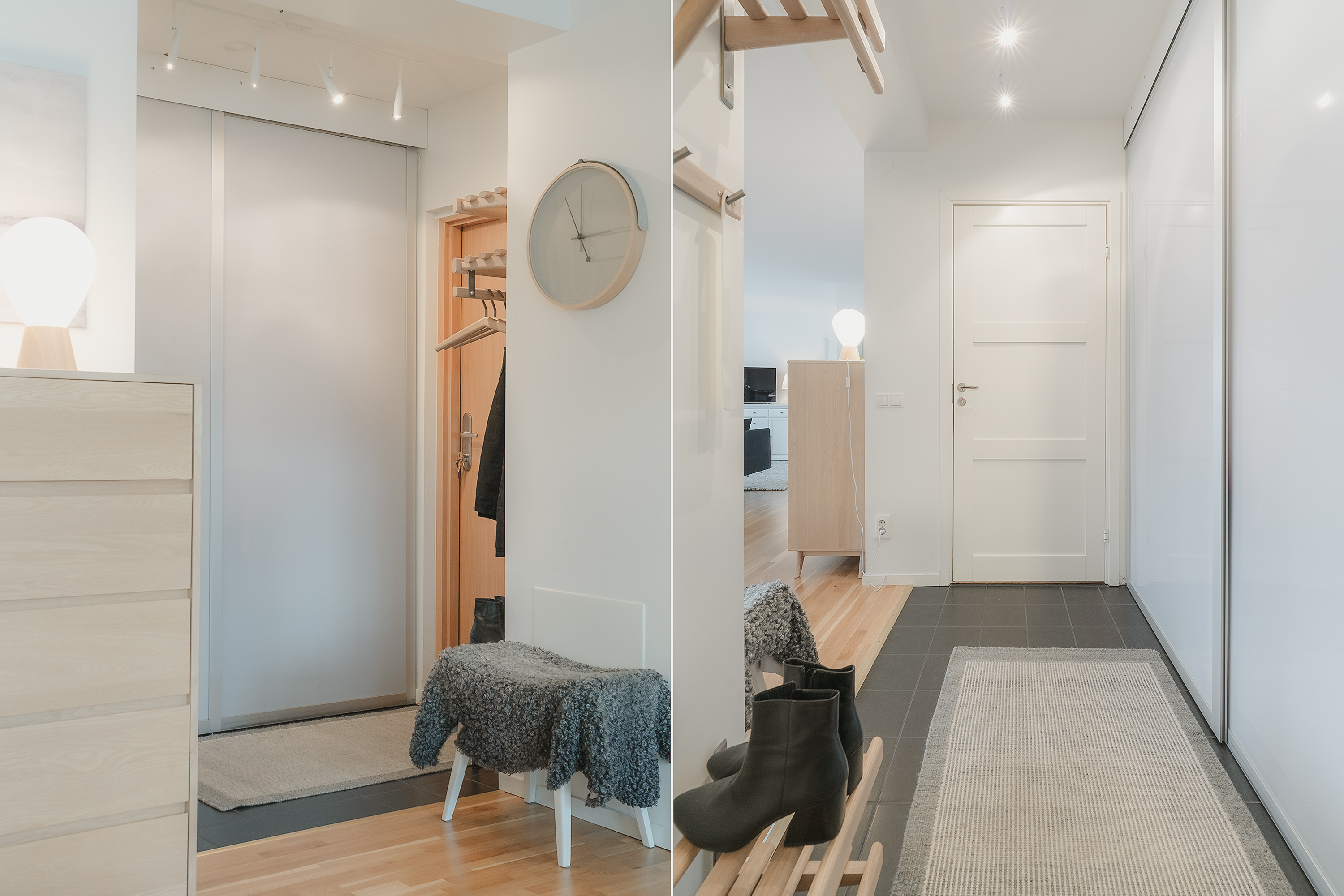 Bostadsbild från Hanvedens Allé 93, Till salu i Riksten, Botkyrka