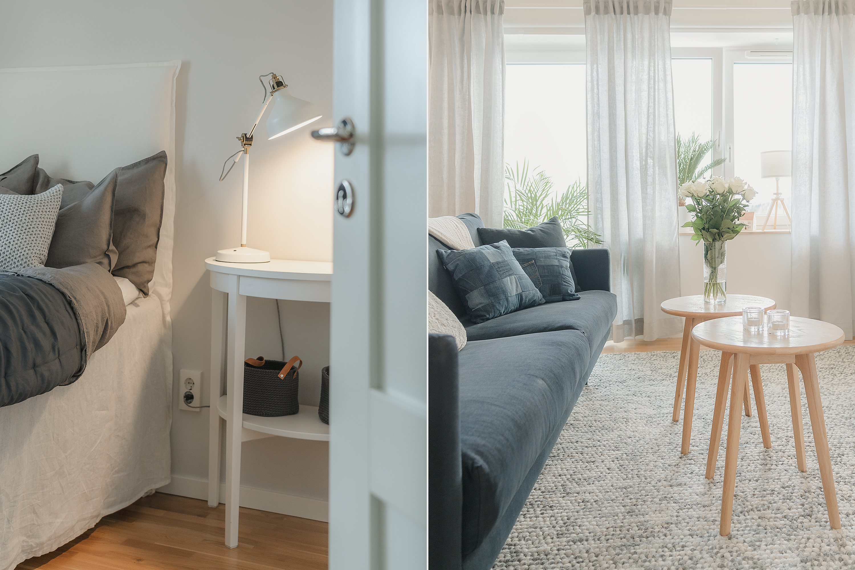 Bostadsbild från Hanvedens Allé 93, Till salu i Riksten, Botkyrka