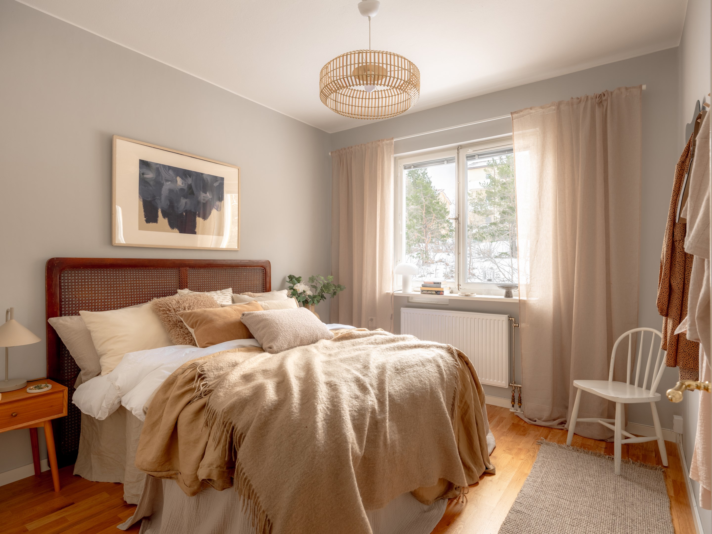 Bostadsbild från Fastlagsvägen 17, Till salu i Midsommarkransen, Stockholm