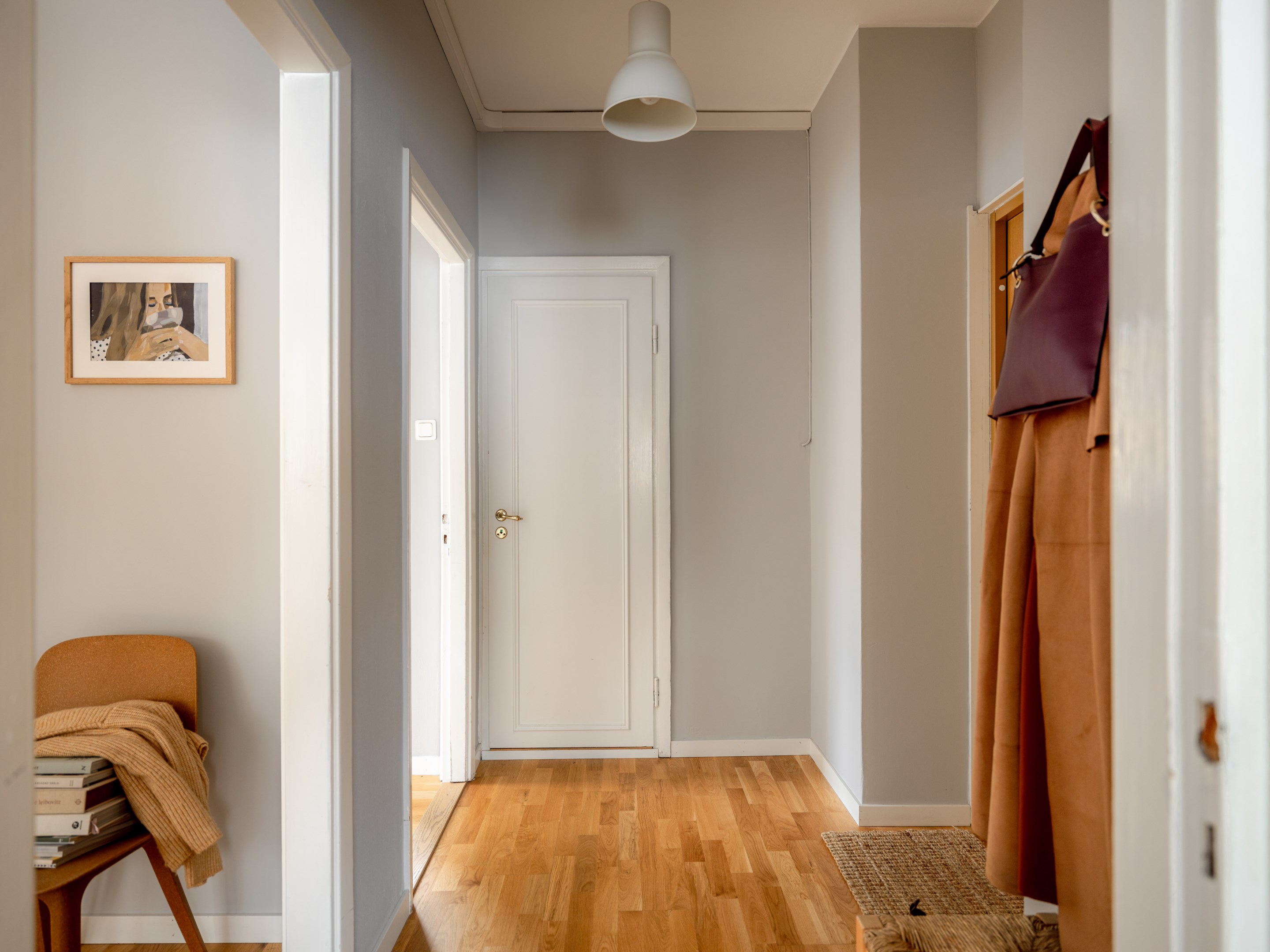 Bostadsbild från Fastlagsvägen 17, Till salu i Midsommarkransen, Stockholm