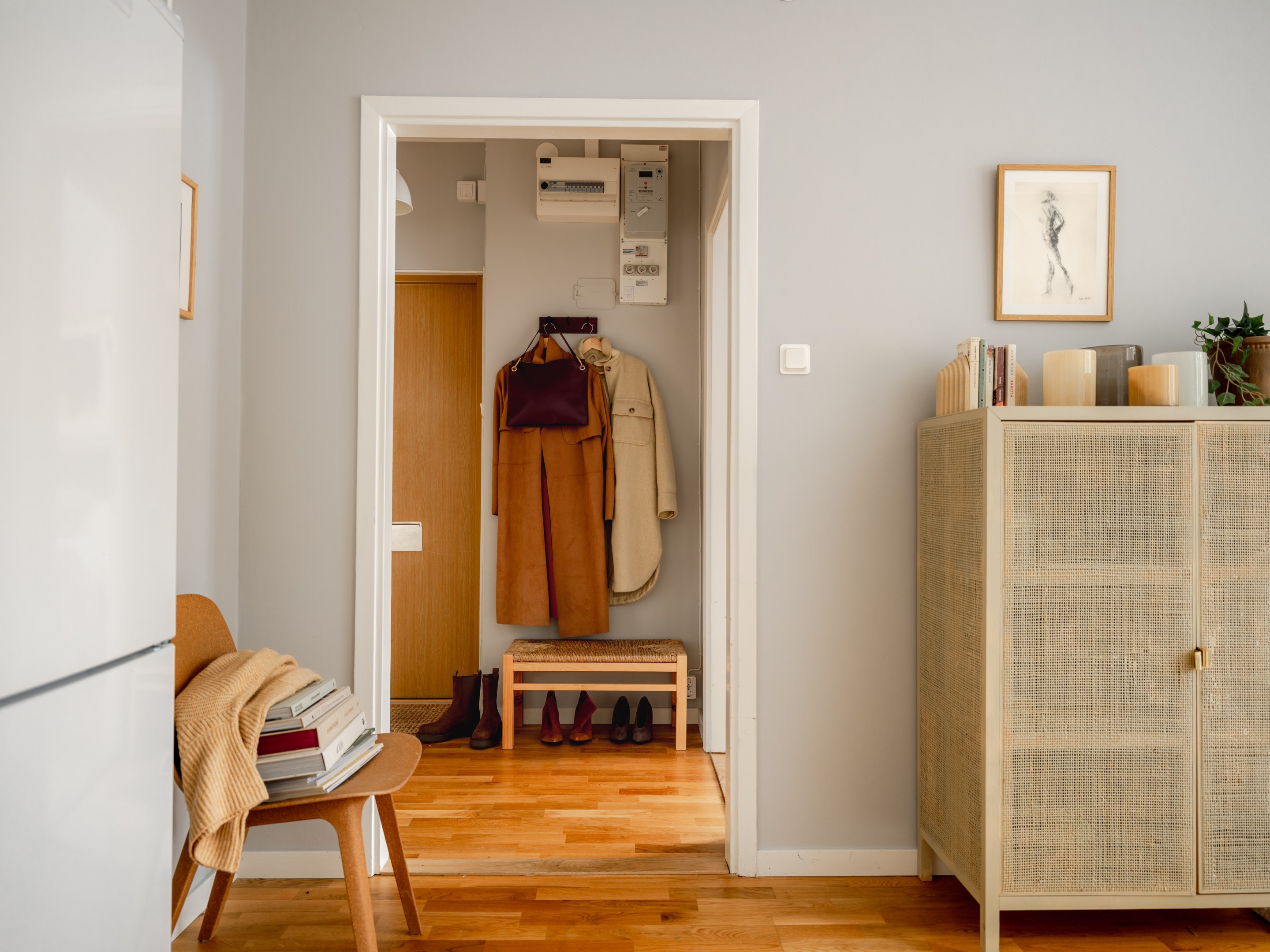 Bostadsbild från Fastlagsvägen 17, Till salu i Midsommarkransen, Stockholm