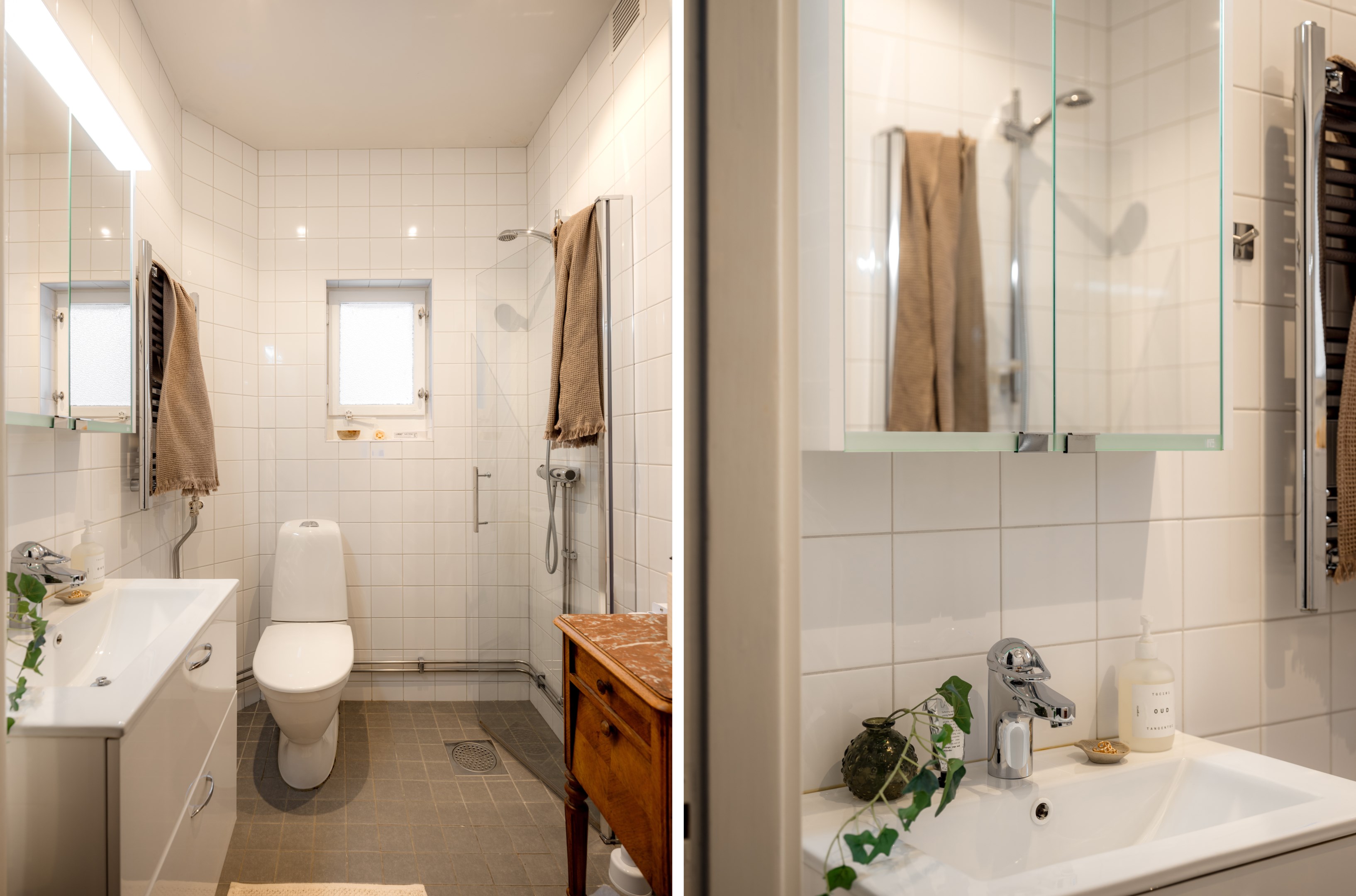 Bostadsbild från Fastlagsvägen 17, Till salu i Midsommarkransen, Stockholm