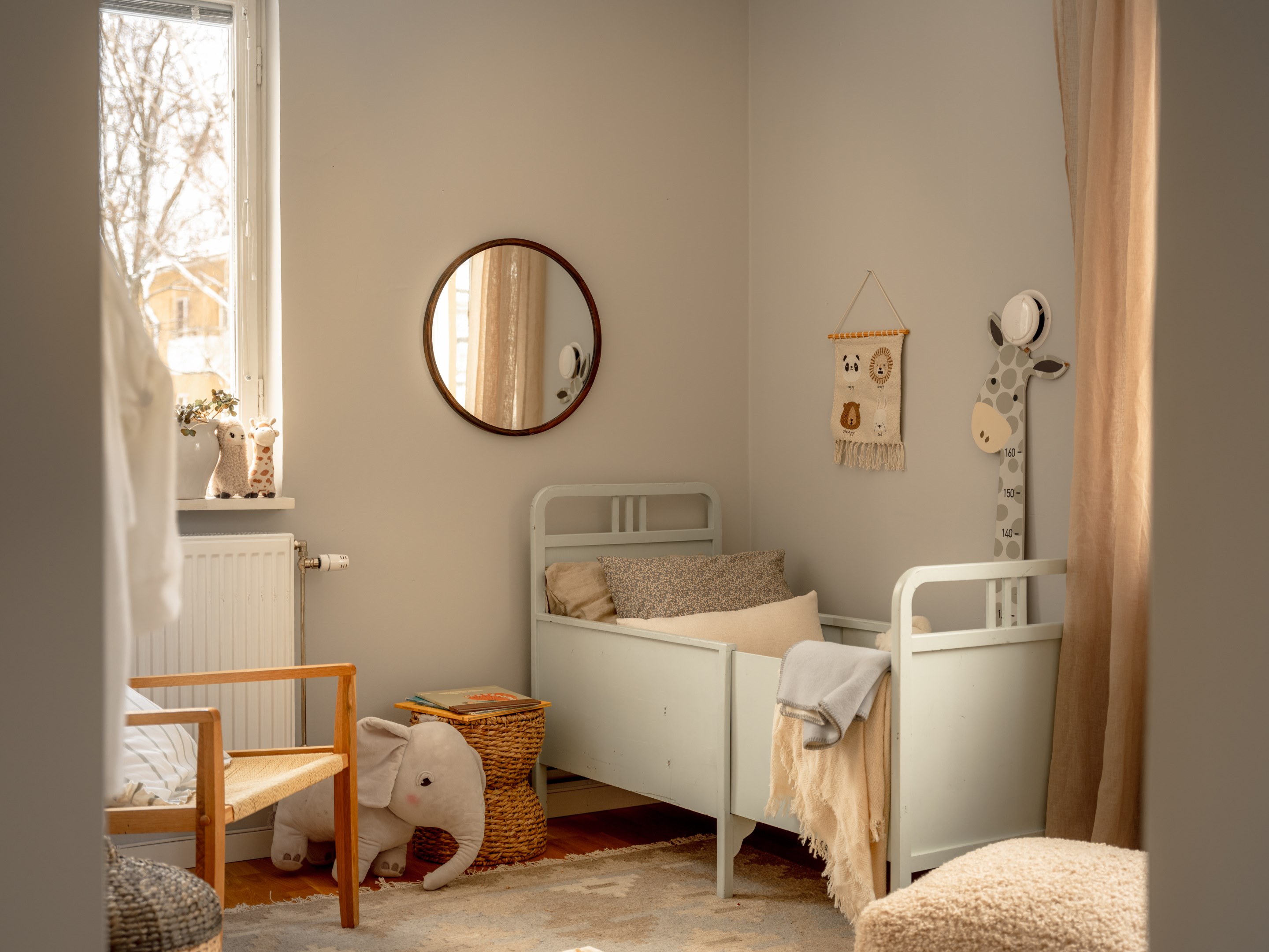 Bostadsbild från Fastlagsvägen 17, Till salu i Midsommarkransen, Stockholm