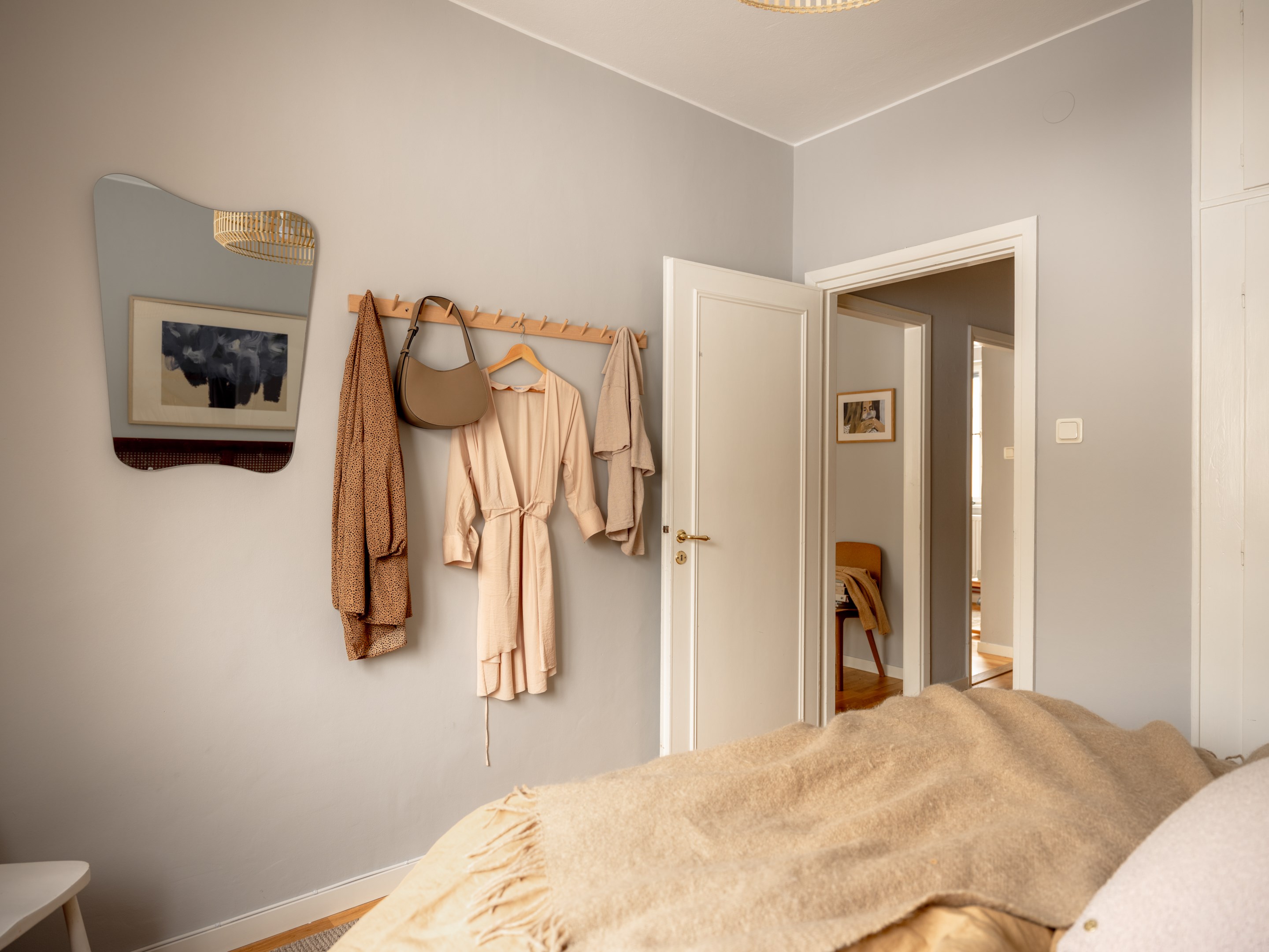 Bostadsbild från Fastlagsvägen 17, Till salu i Midsommarkransen, Stockholm