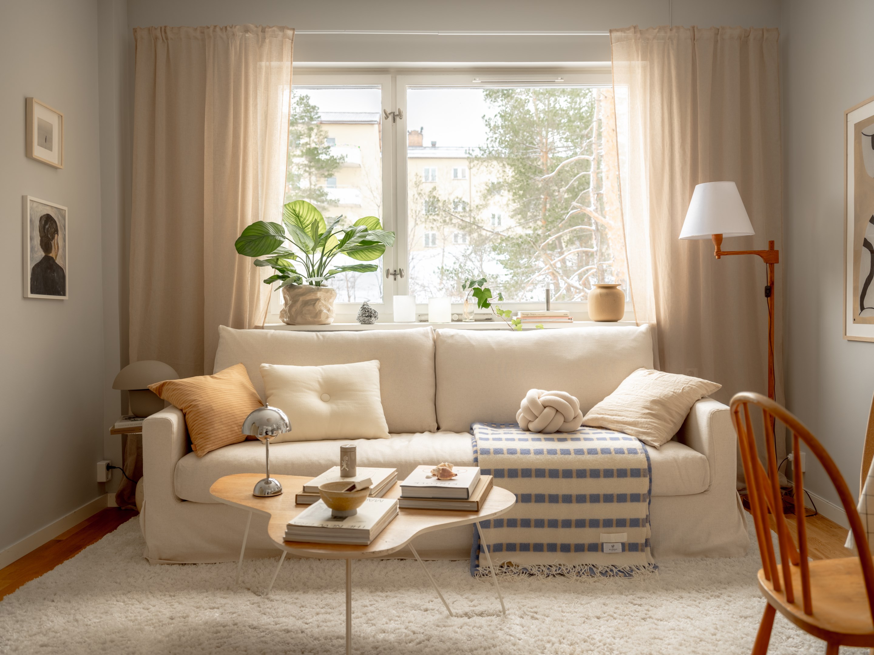 Bostadsbild från Fastlagsvägen 17, Till salu i Midsommarkransen, Stockholm