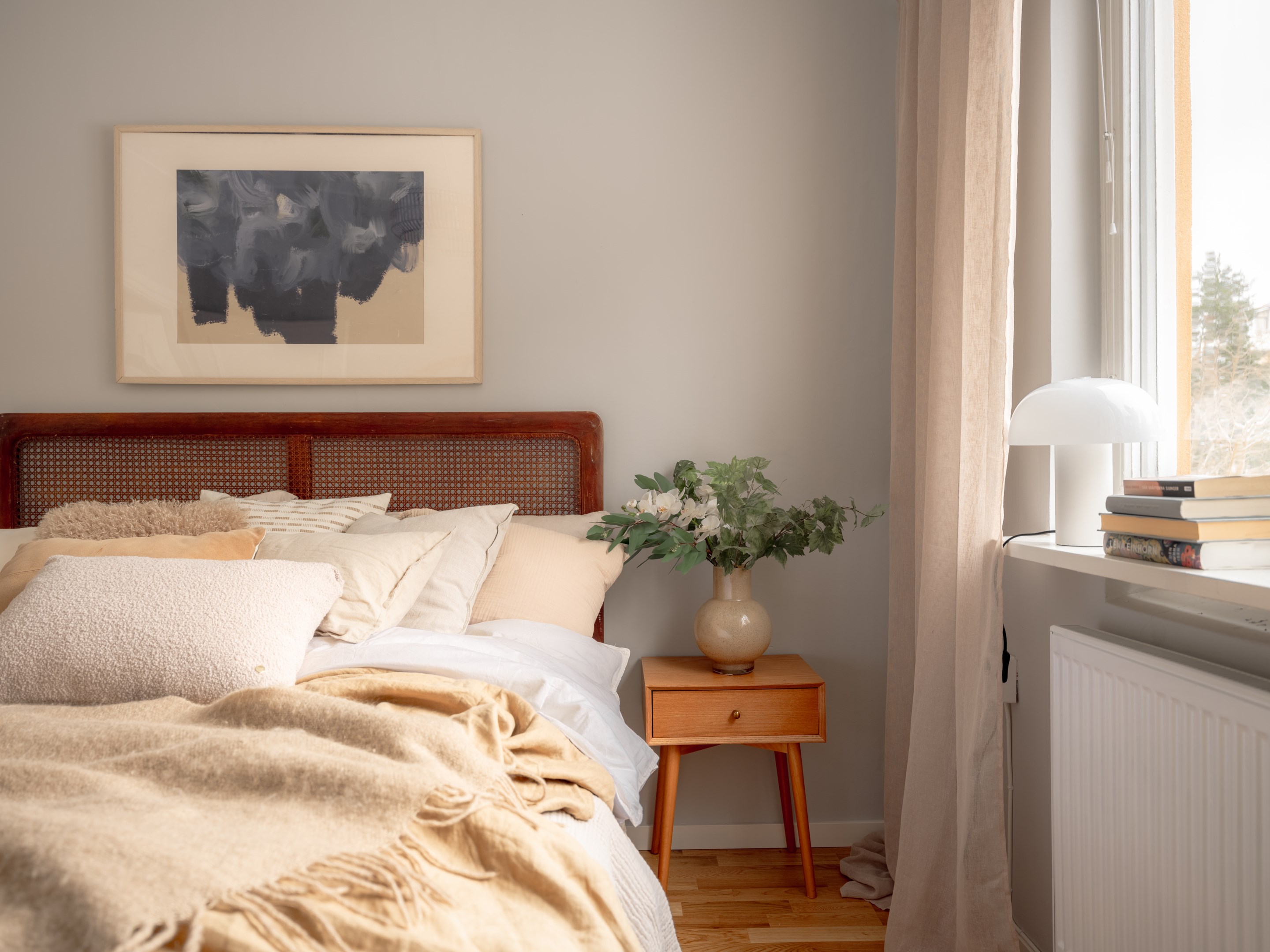 Bostadsbild från Fastlagsvägen 17, Till salu i Midsommarkransen, Stockholm