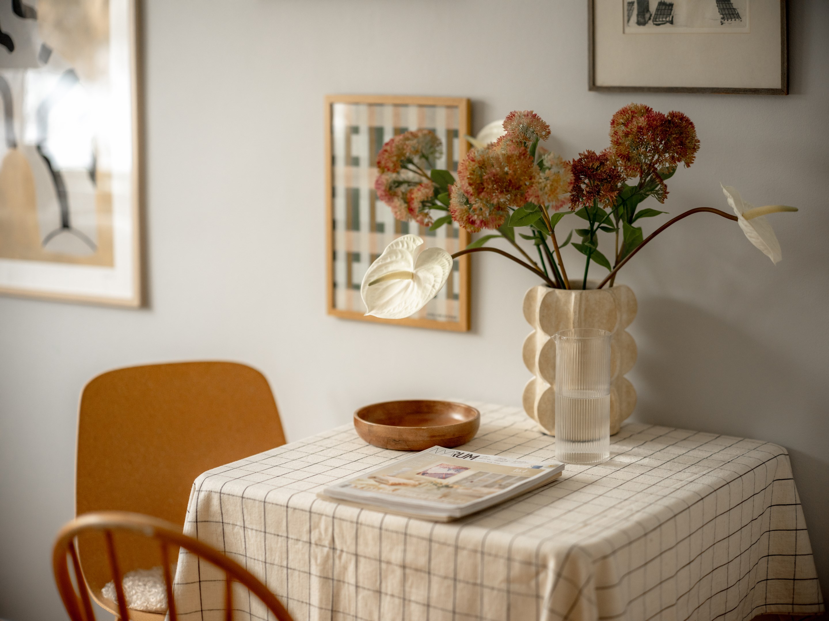 Bostadsbild från Fastlagsvägen 17, Till salu i Midsommarkransen, Stockholm