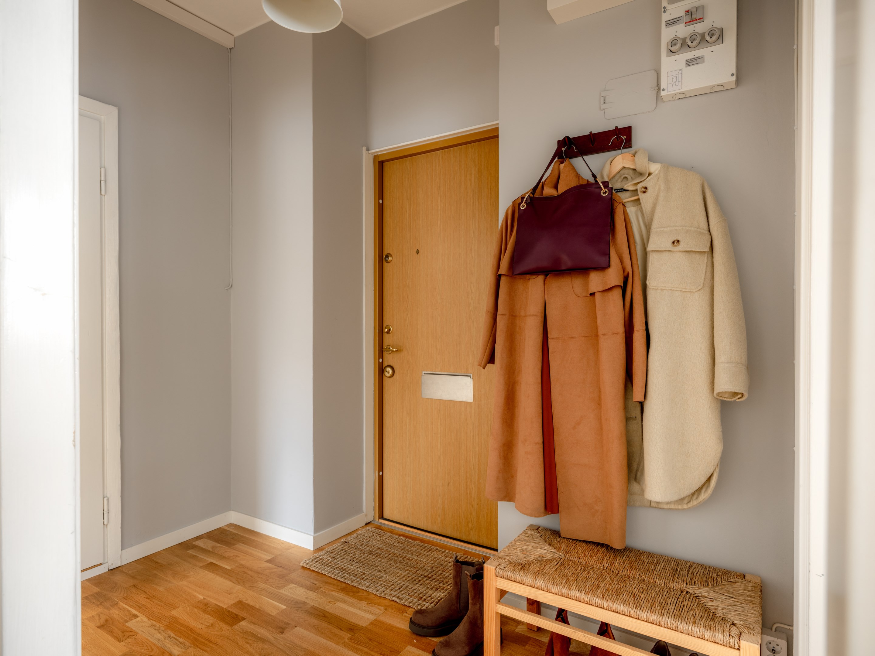 Bostadsbild från Fastlagsvägen 17, Till salu i Midsommarkransen, Stockholm