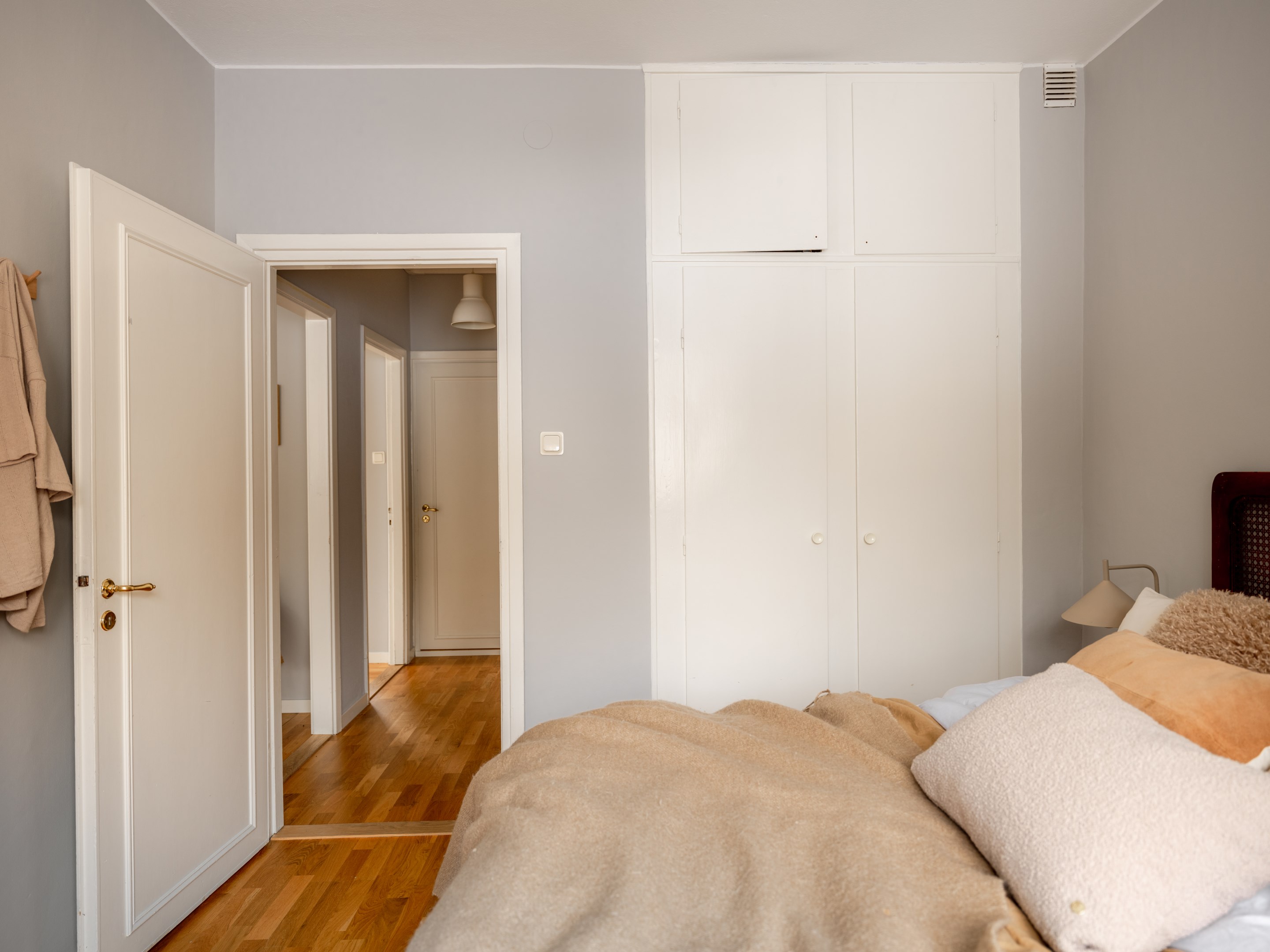 Bostadsbild från Fastlagsvägen 17, Till salu i Midsommarkransen, Stockholm