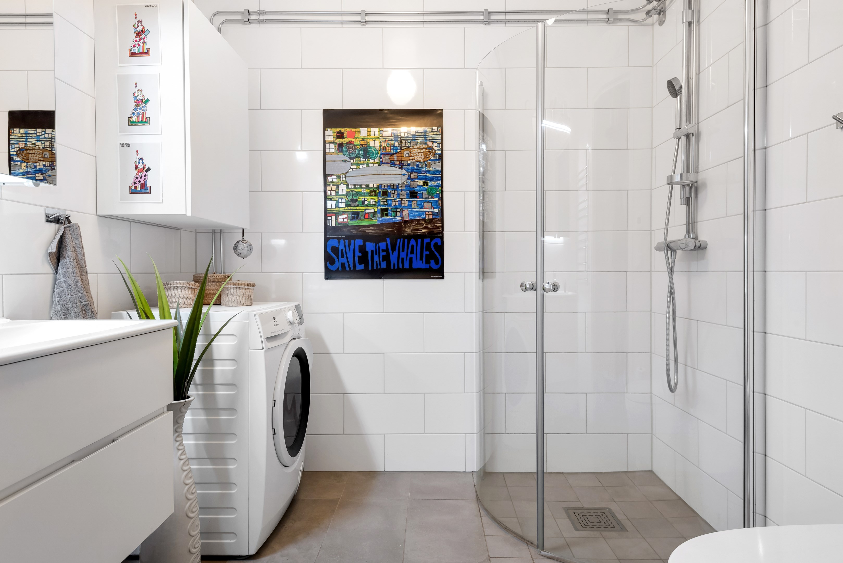 Bostadsbild från Von Bahrs väg 4, Kommande i Ling, Uppsala