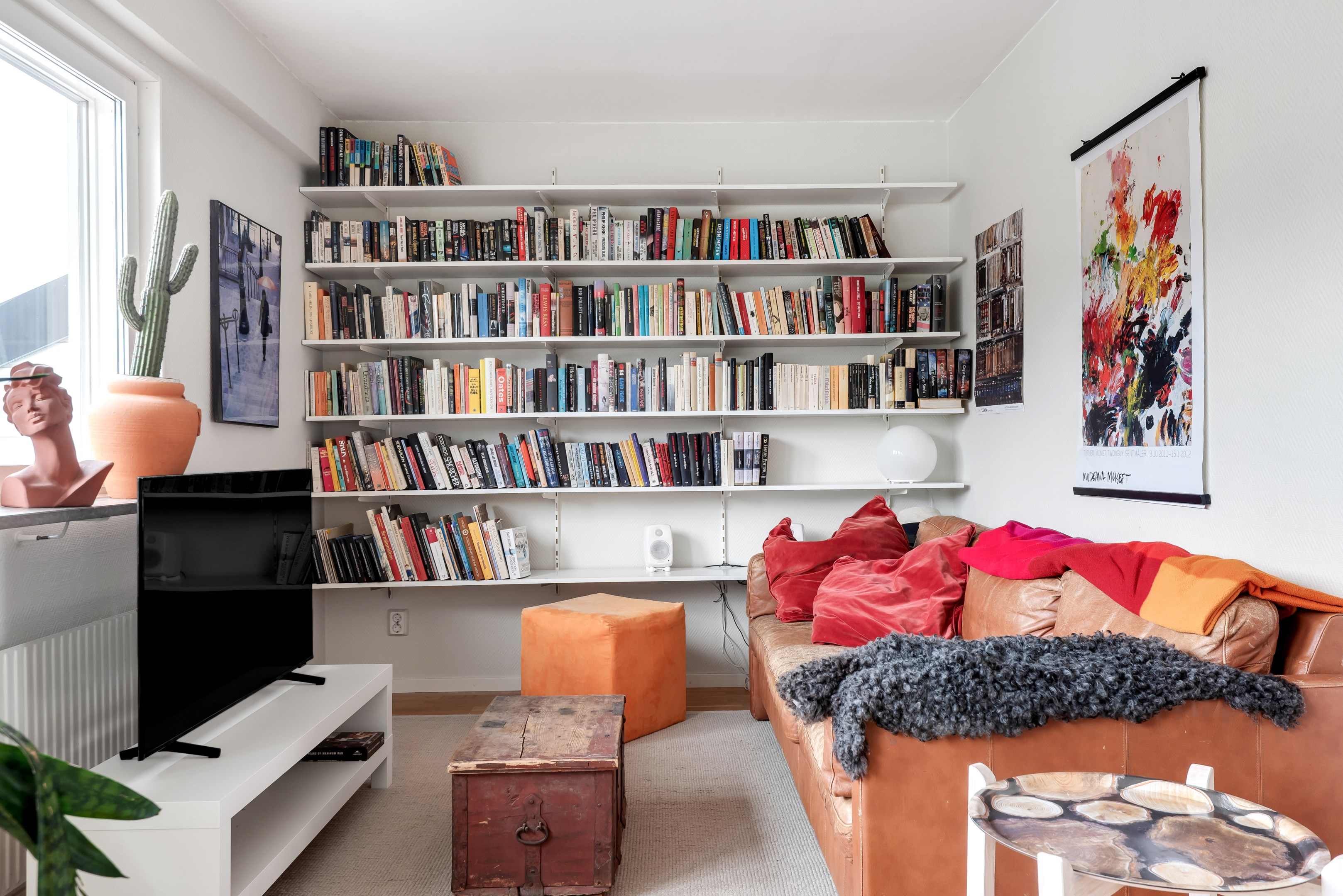 Bostadsbild från Von Bahrs väg 4, Kommande i Ling, Uppsala