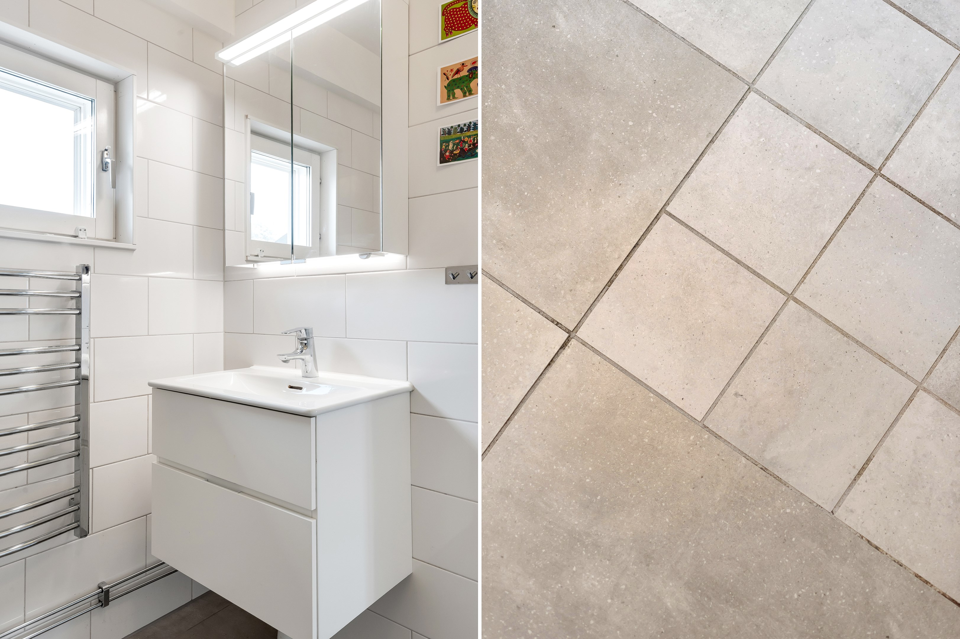 Bostadsbild från Von Bahrs väg 4, Kommande i Ling, Uppsala