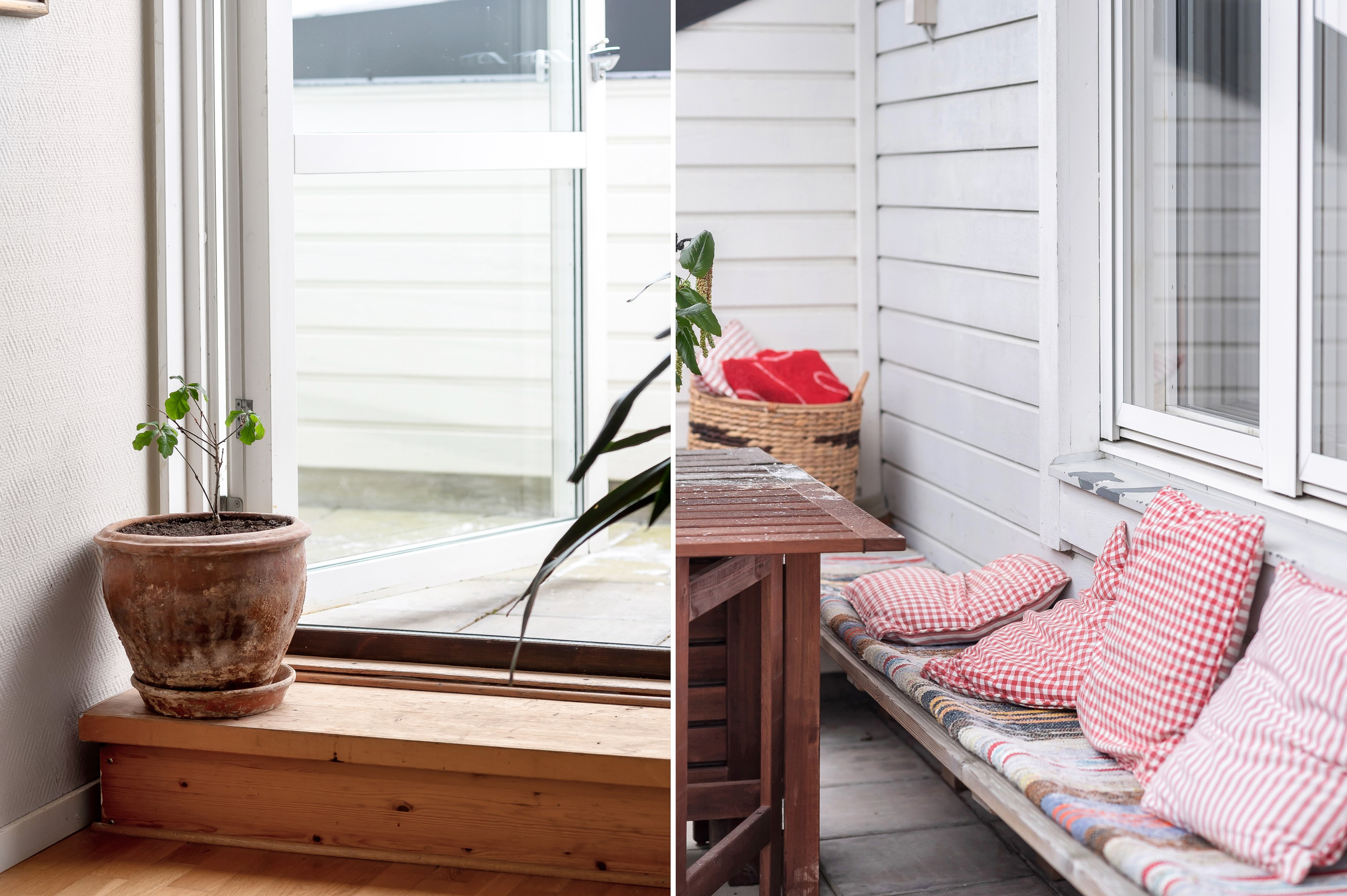 Bostadsbild från Von Bahrs väg 4, Kommande i Ling, Uppsala