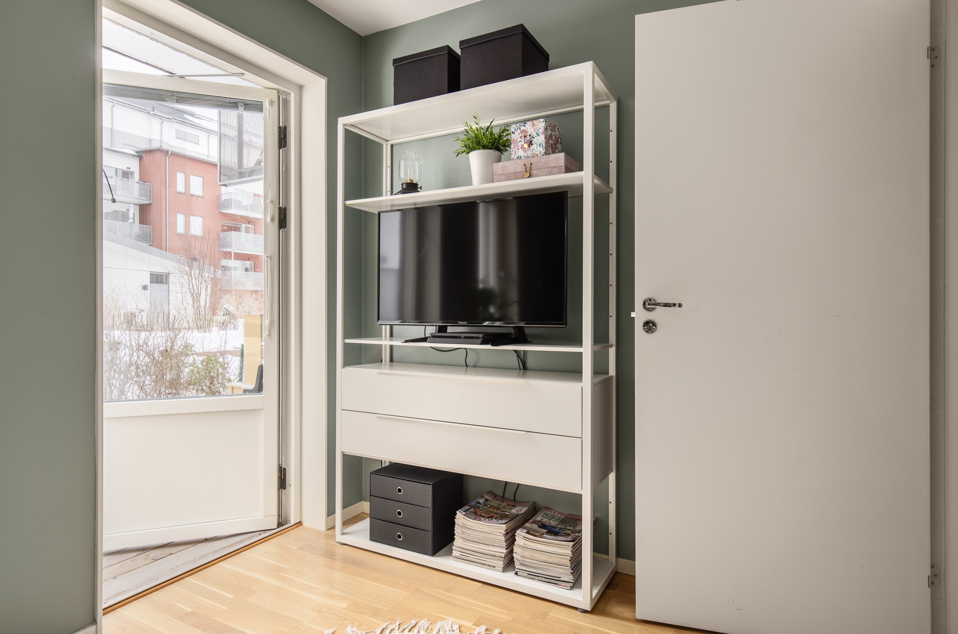 Bostadsbild från Ursula Printz gata 6, Till salu i Gustavsbergs - Porslinskvarteren, Värmdö