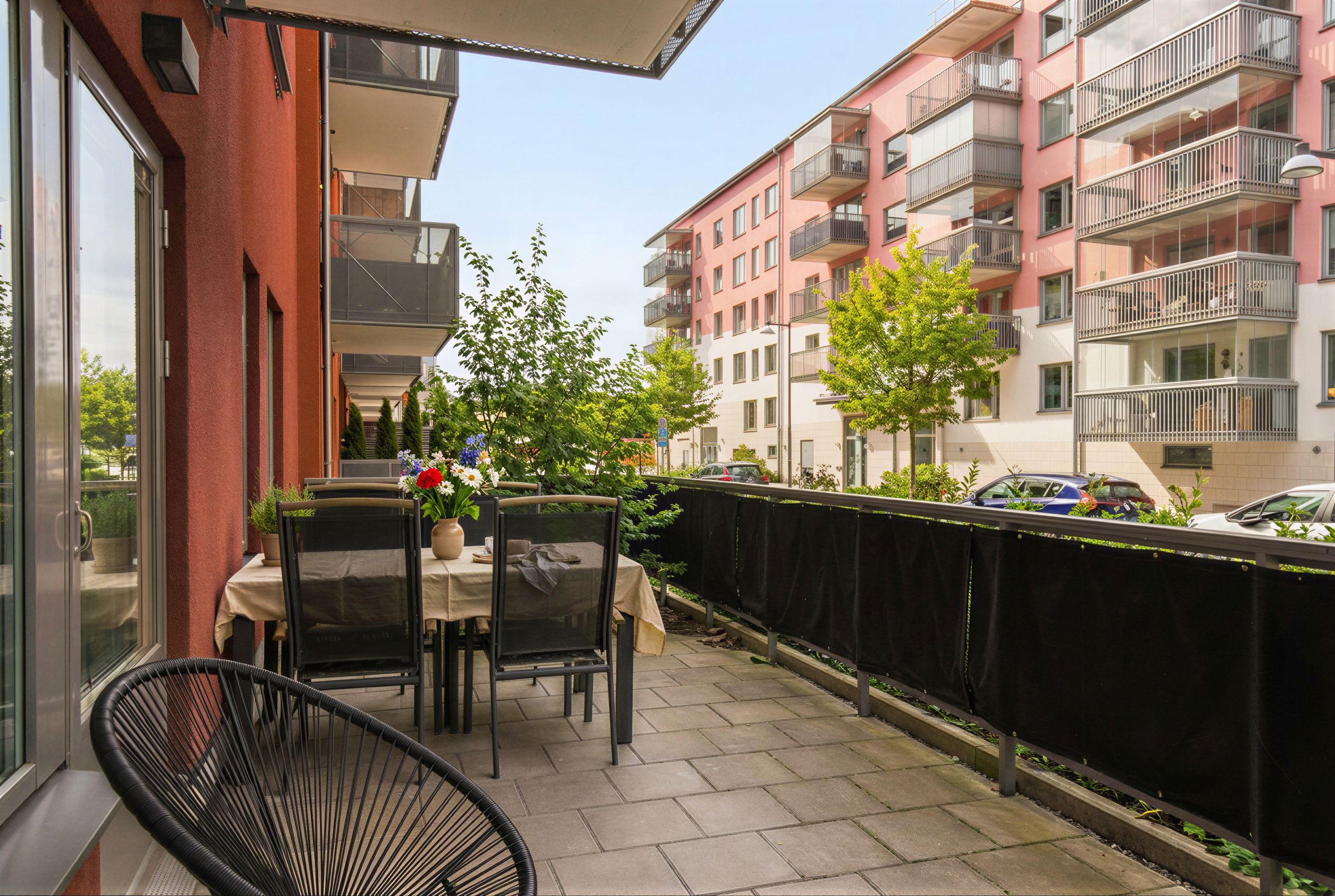 Bostadsbild från Ursula Printz gata 6, Till salu i Gustavsbergs - Porslinskvarteren, Värmdö