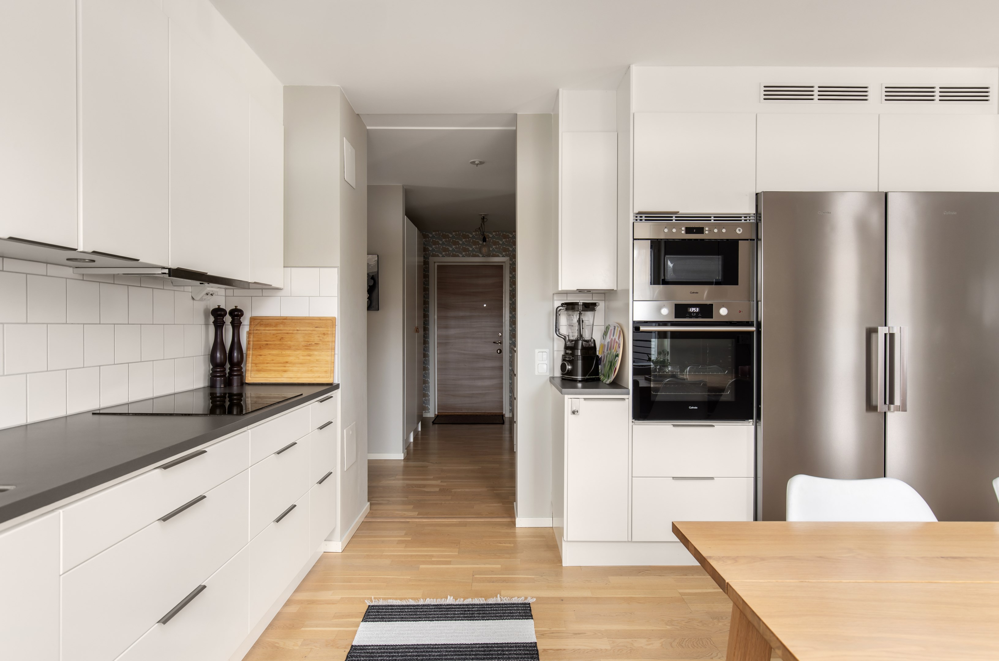 Bostadsbild från Ursula Printz gata 6, Till salu i Gustavsbergs - Porslinskvarteren, Värmdö