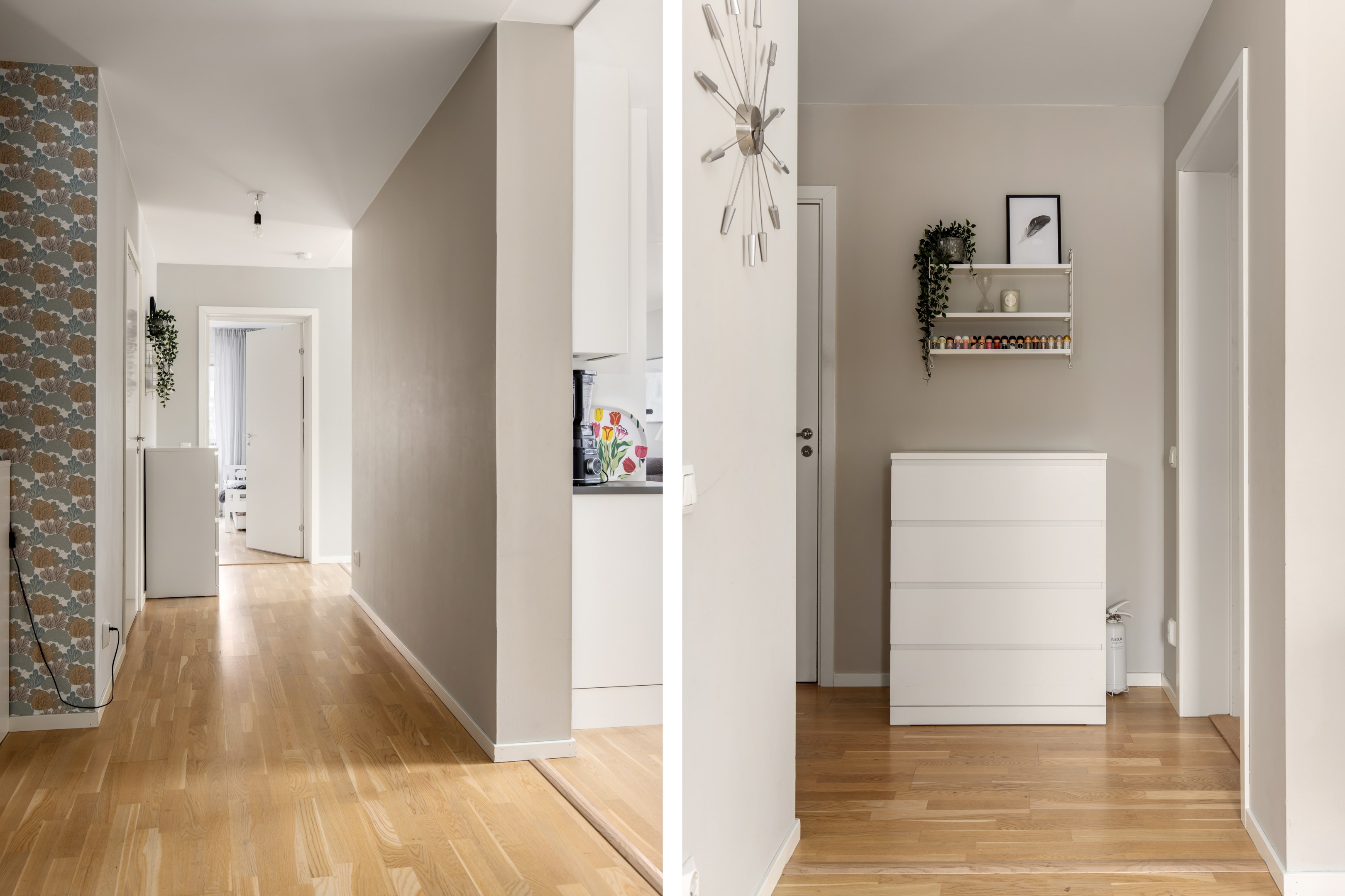 Bostadsbild från Ursula Printz gata 6, Till salu i Gustavsbergs - Porslinskvarteren, Värmdö