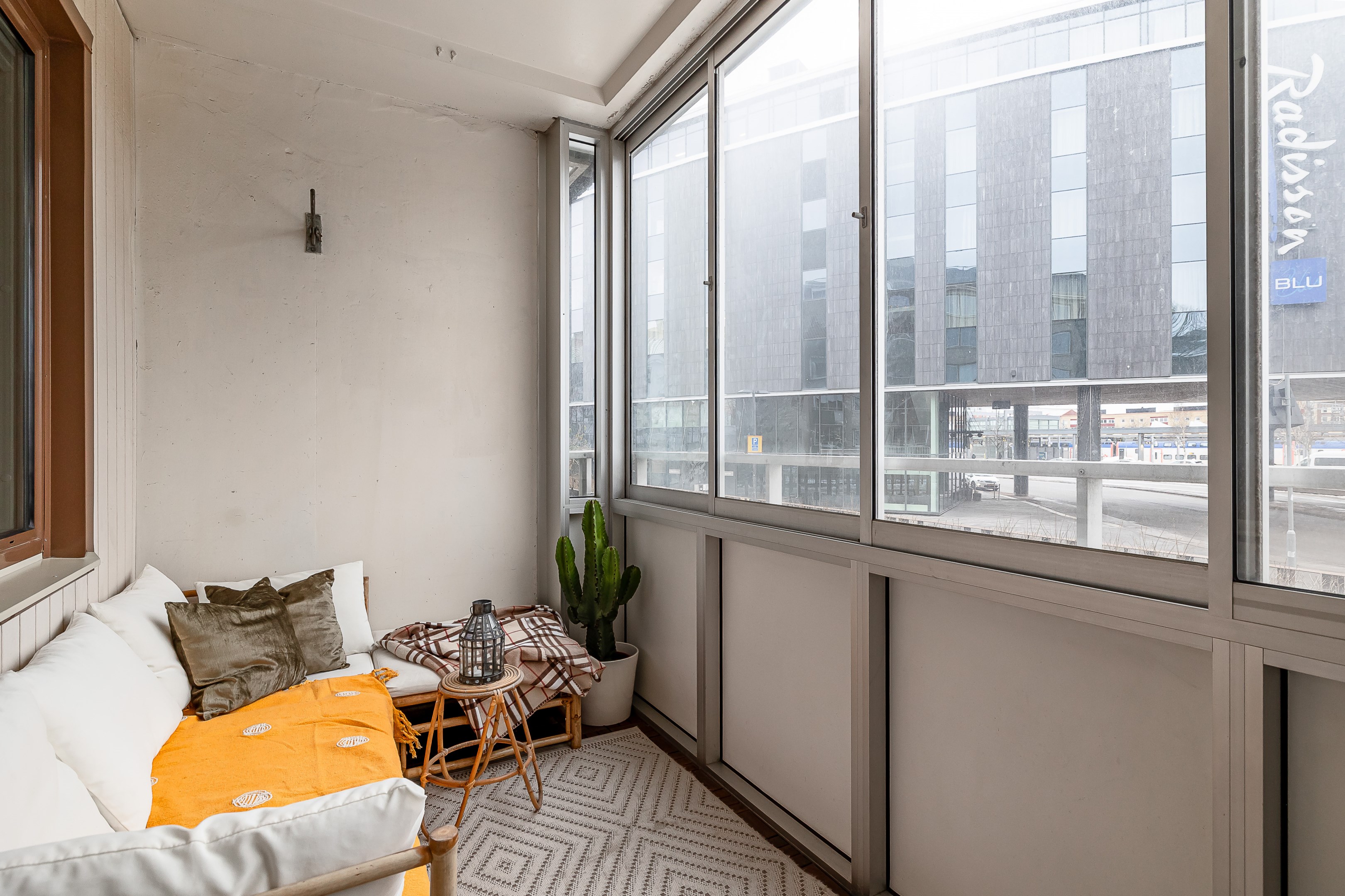 Bostadsbild från Norrtäljegatan 1A, Till salu i Fålhagen, Uppsala