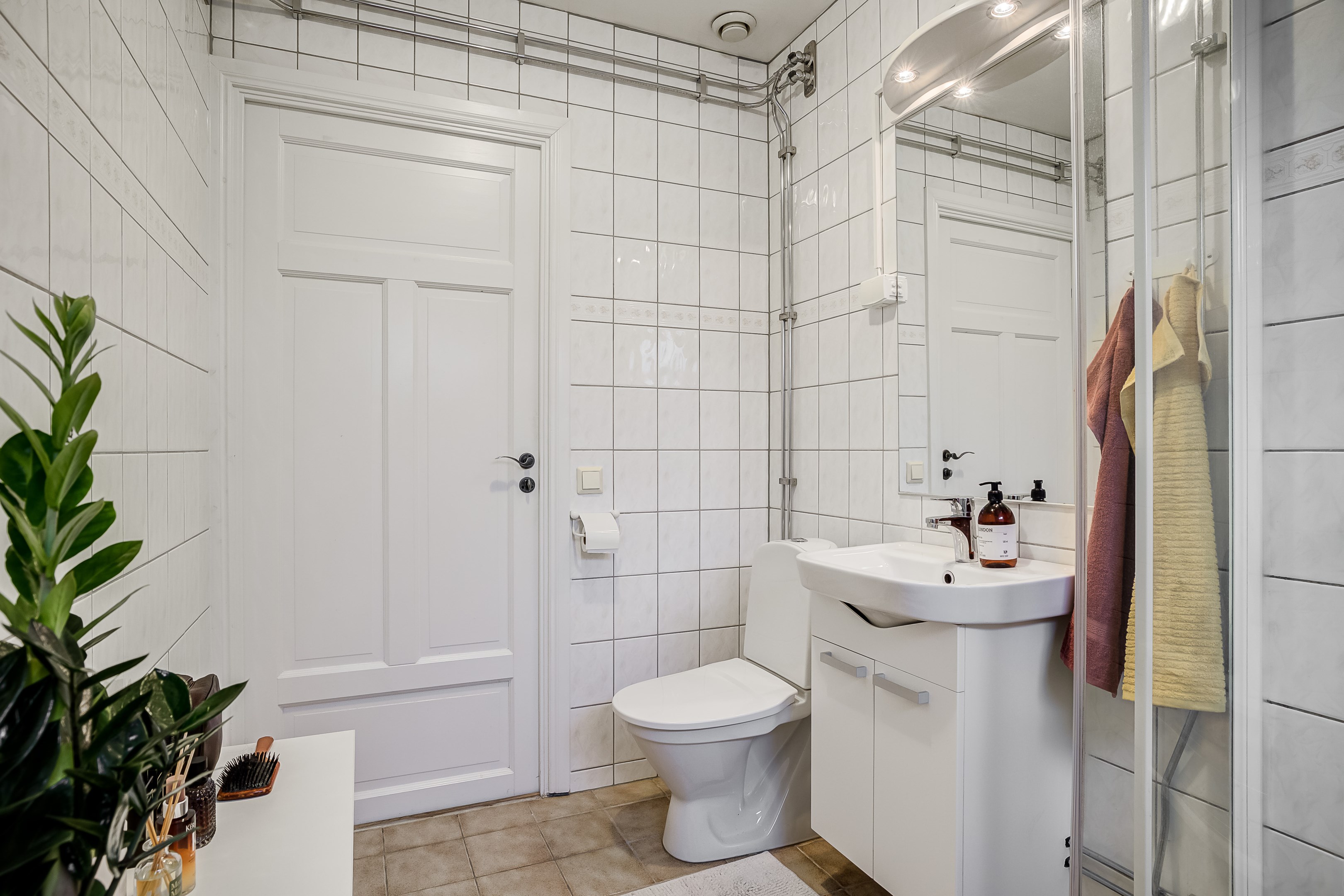 Bostadsbild från Norrtäljegatan 1A, Till salu i Fålhagen, Uppsala