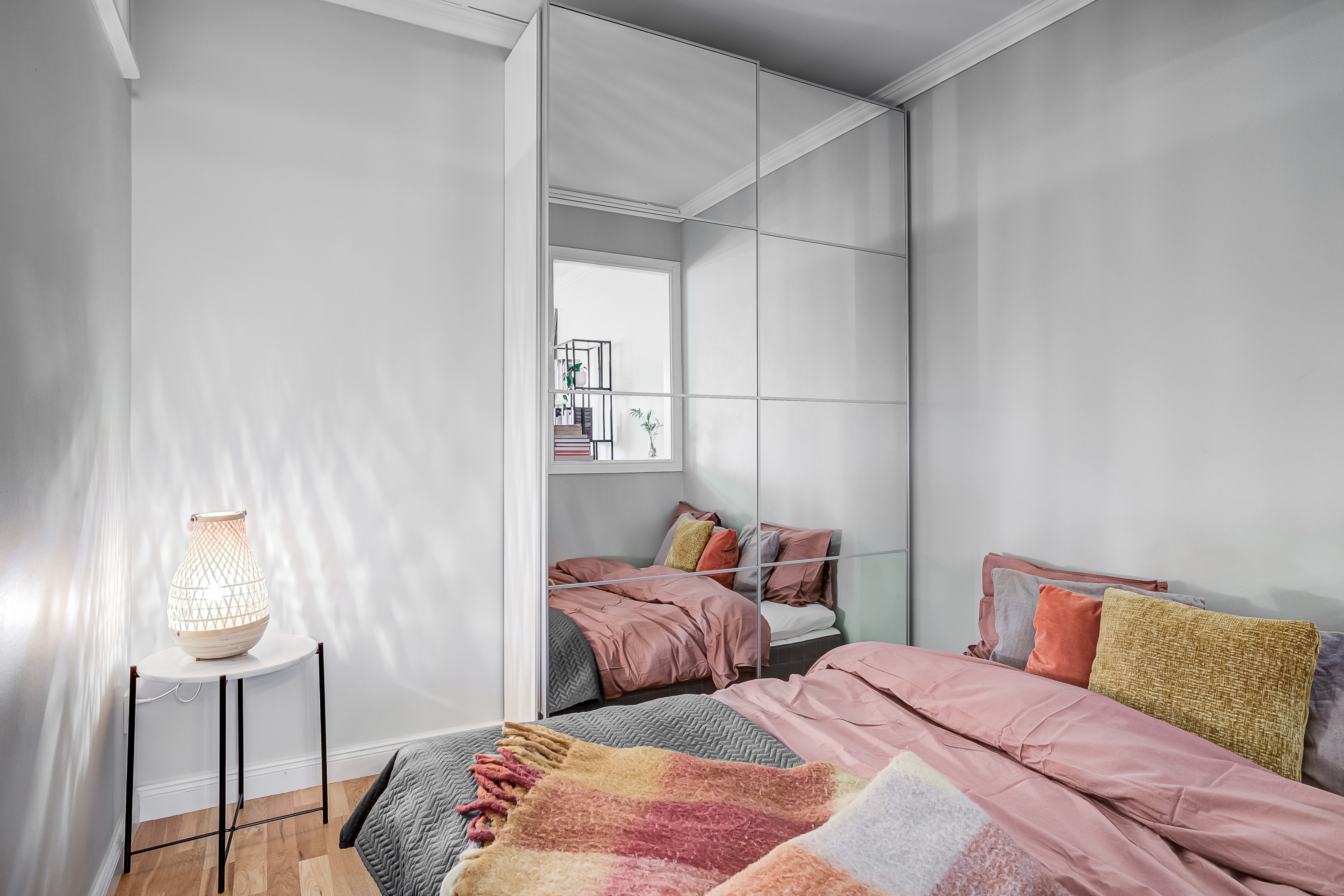 Bostadsbild från Norrtäljegatan 1A, Till salu i Fålhagen, Uppsala