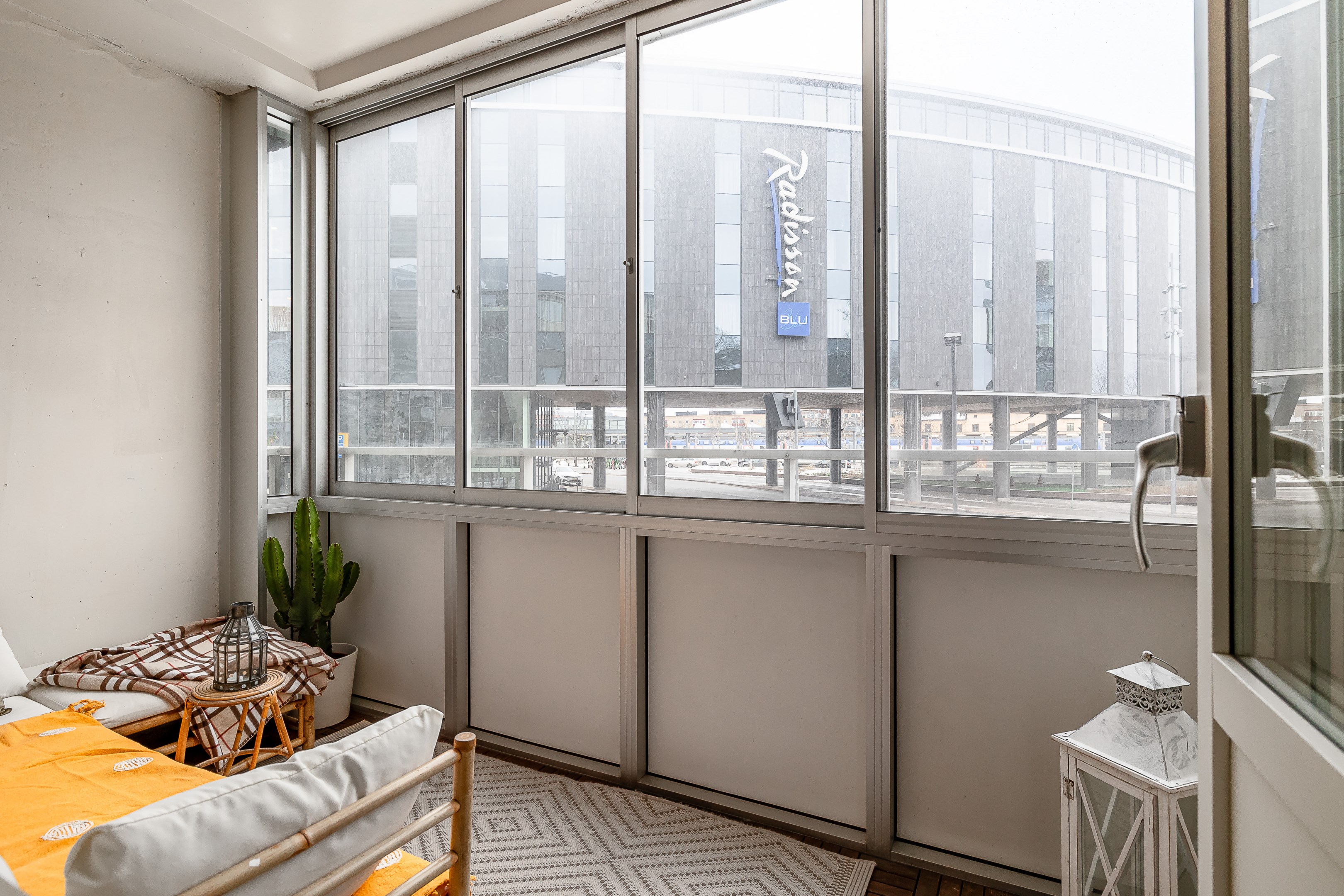 Bostadsbild från Norrtäljegatan 1A, Till salu i Fålhagen, Uppsala