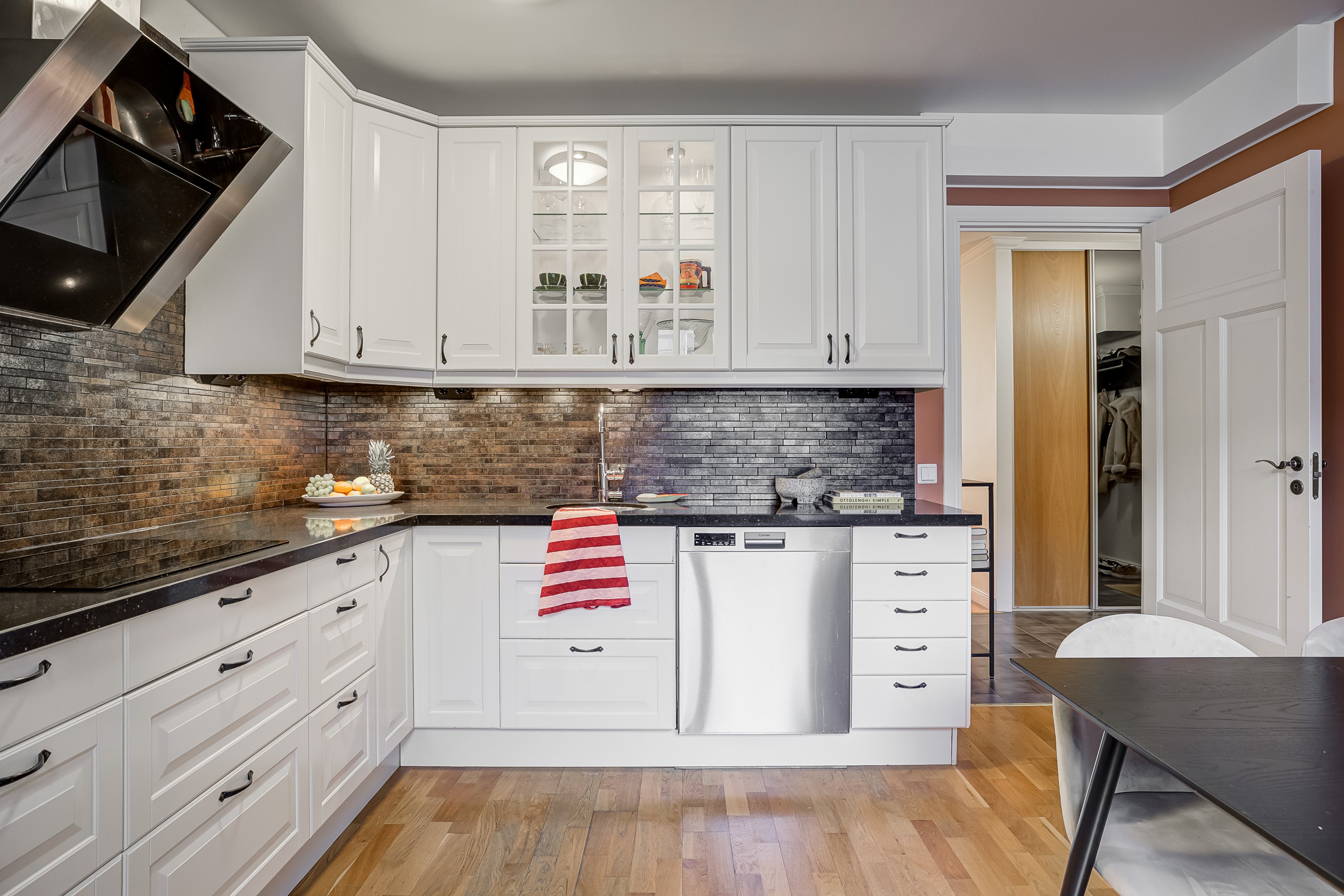 Bostadsbild från Norrtäljegatan 1A, Till salu i Fålhagen, Uppsala