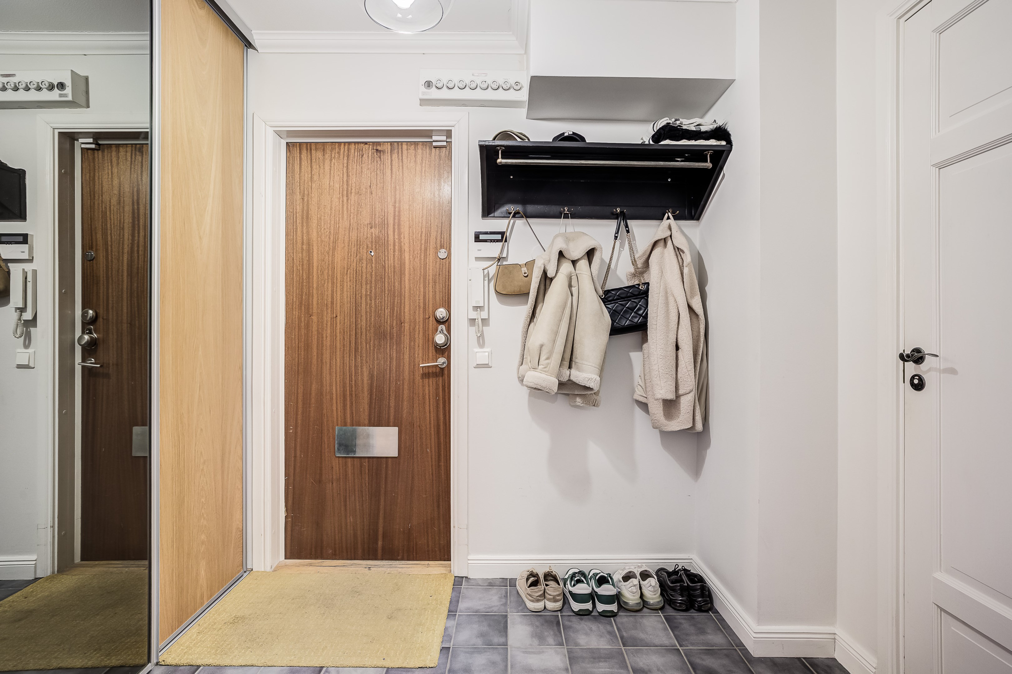 Bostadsbild från Norrtäljegatan 1A, Till salu i Fålhagen, Uppsala