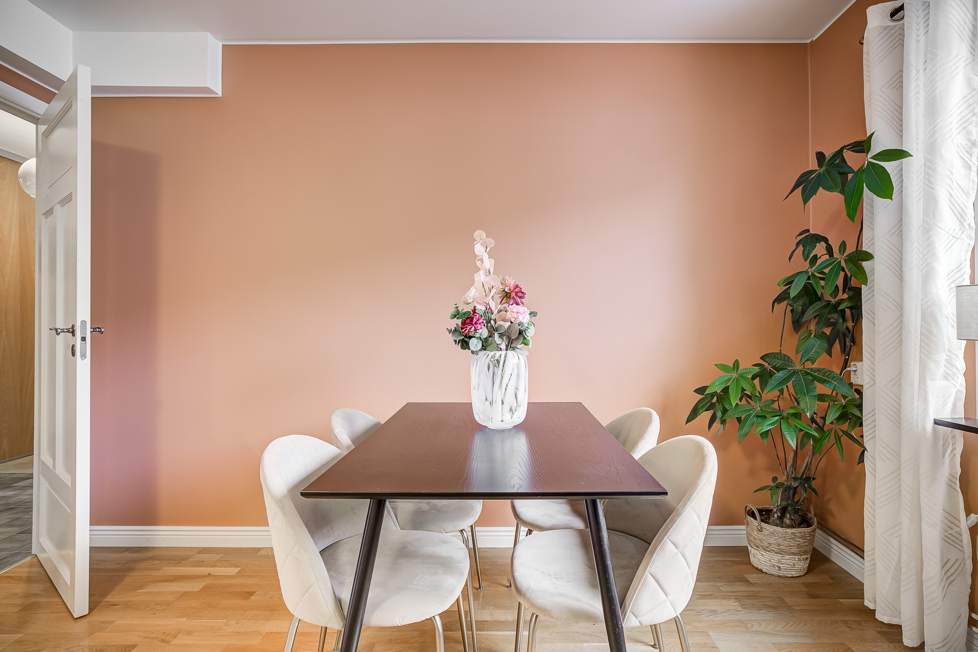 Bostadsbild från Norrtäljegatan 1A, Till salu i Fålhagen, Uppsala