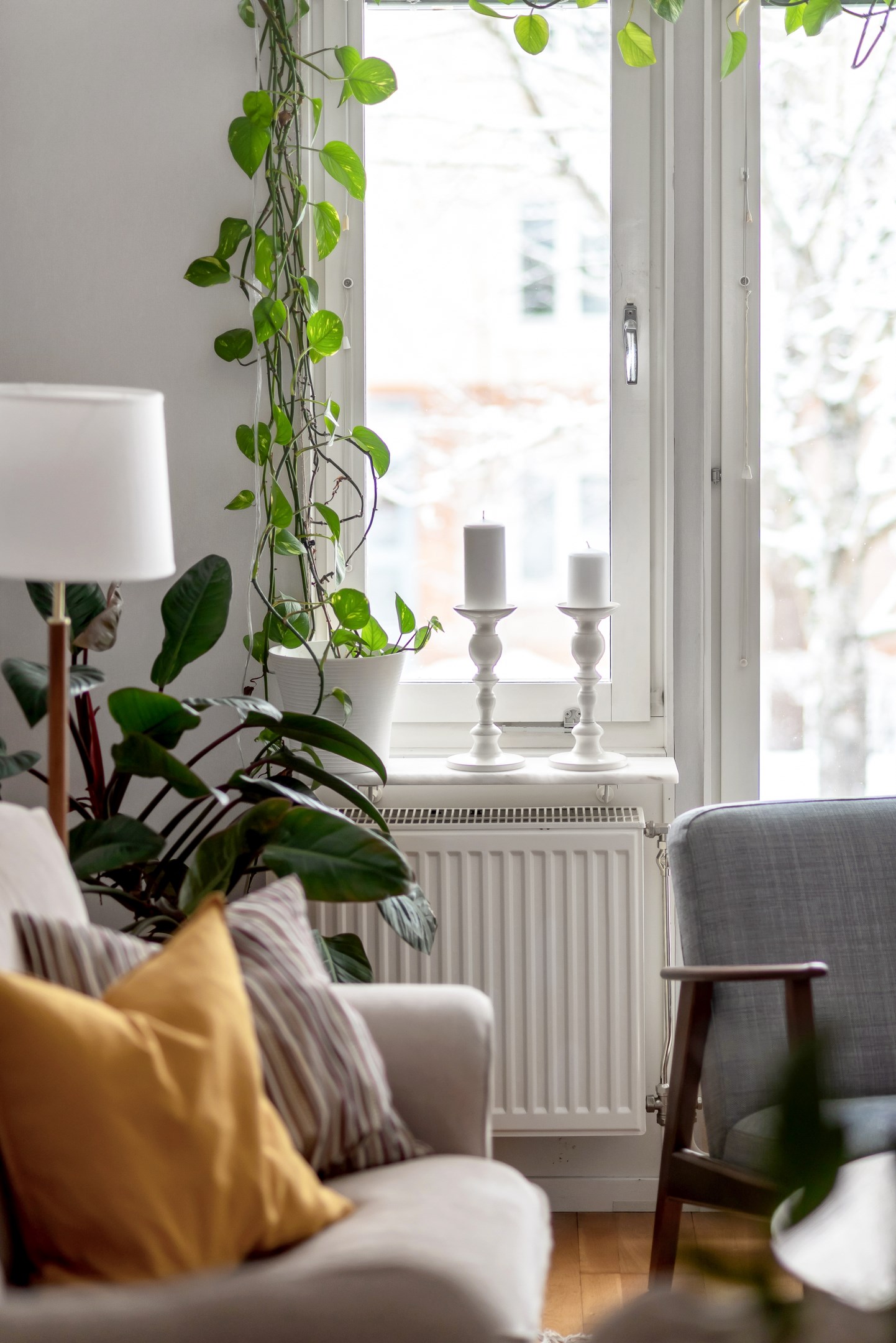 Bostadsbild från Tryffelvägen 44C, Till salu i Norby, Uppsala