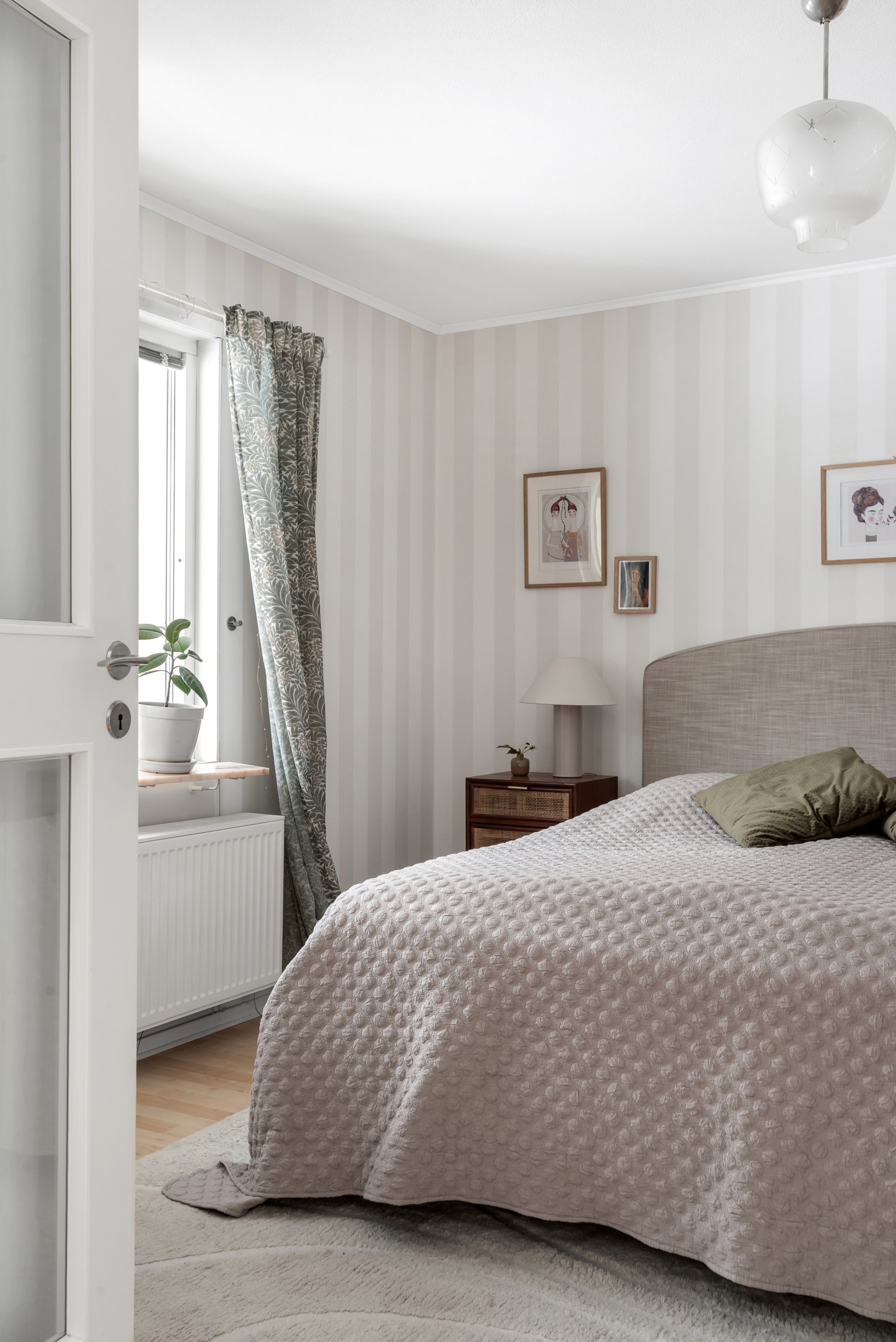 Bostadsbild från Tryffelvägen 44C, Till salu i Norby, Uppsala