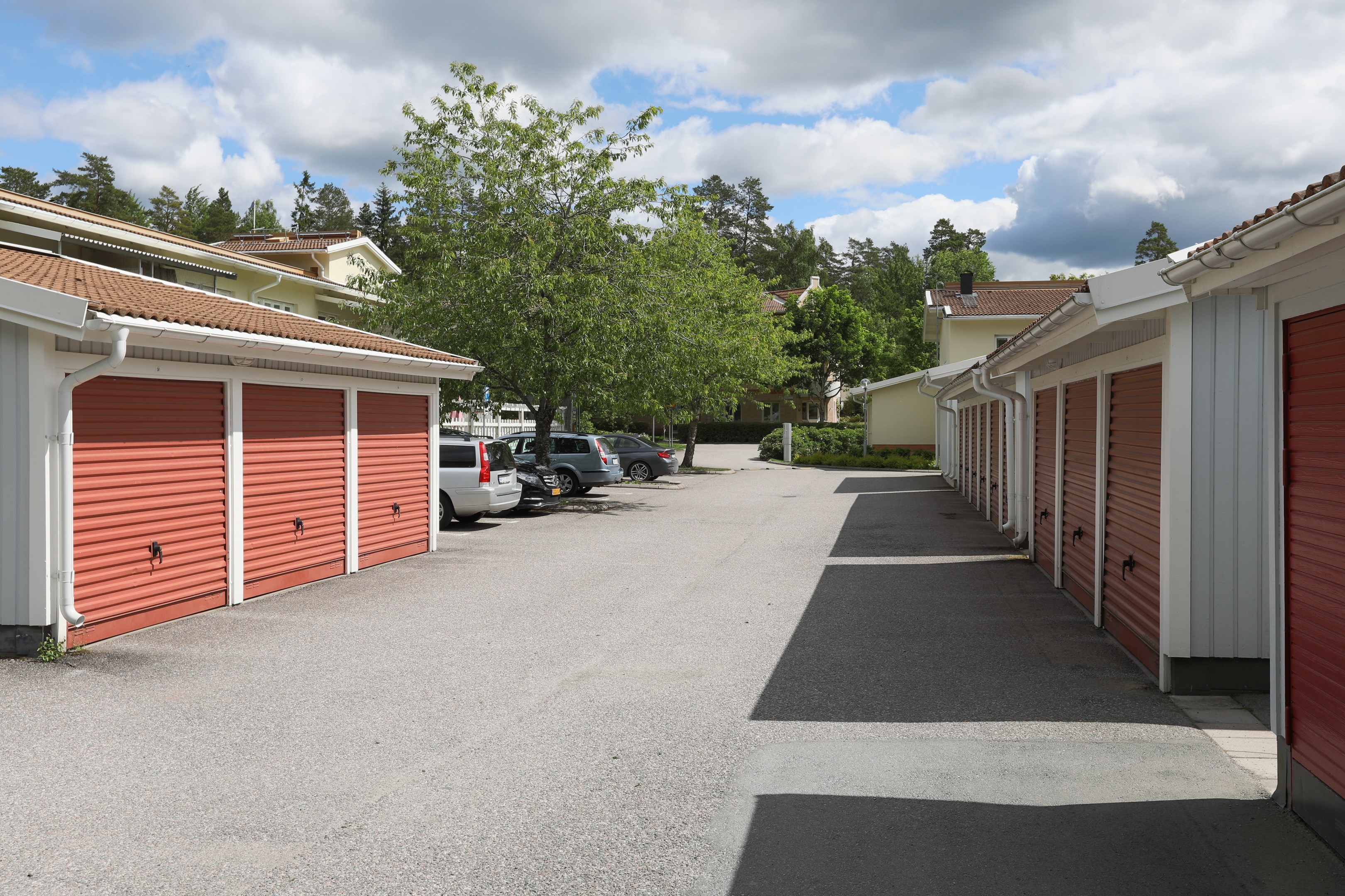 Bostadsbild från Tryffelvägen 44C, Till salu i Norby, Uppsala