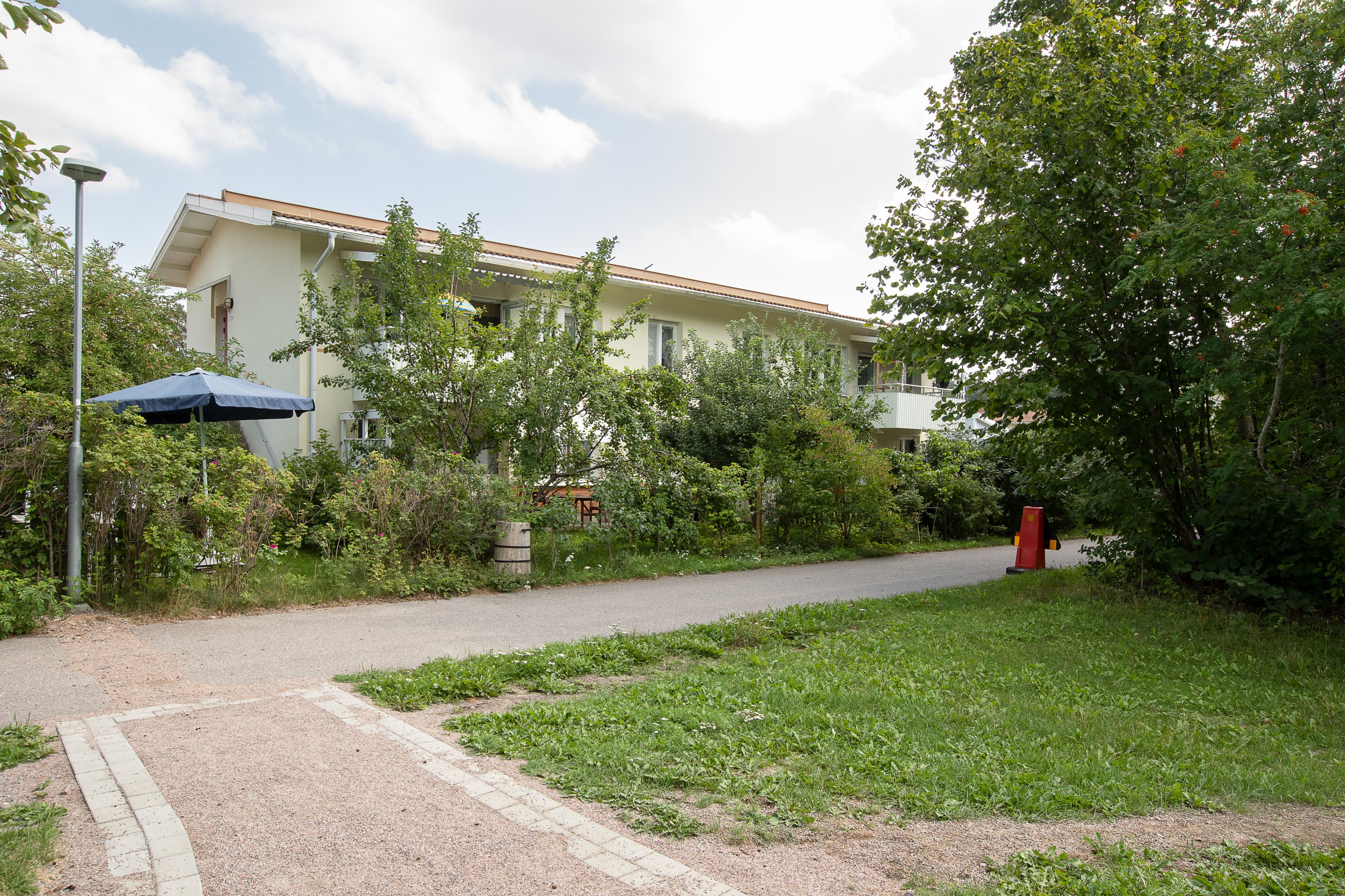 Bostadsbild från Tryffelvägen 44C, Till salu i Norby, Uppsala