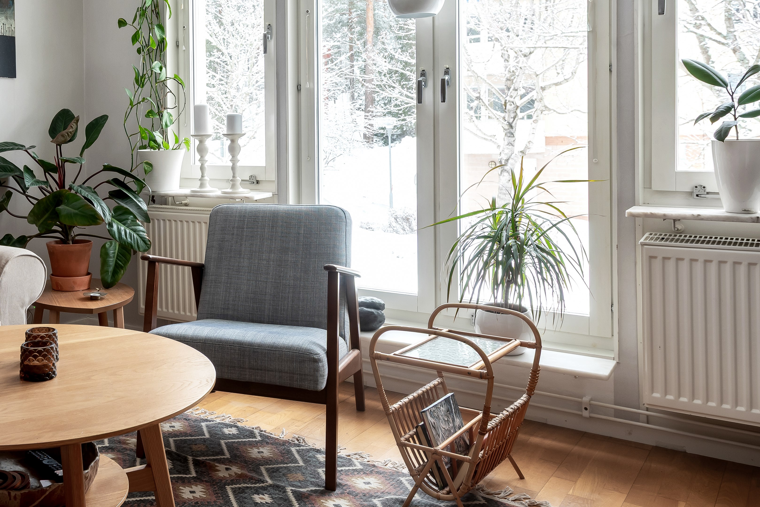 Bostadsbild från Tryffelvägen 44C, Till salu i Norby, Uppsala