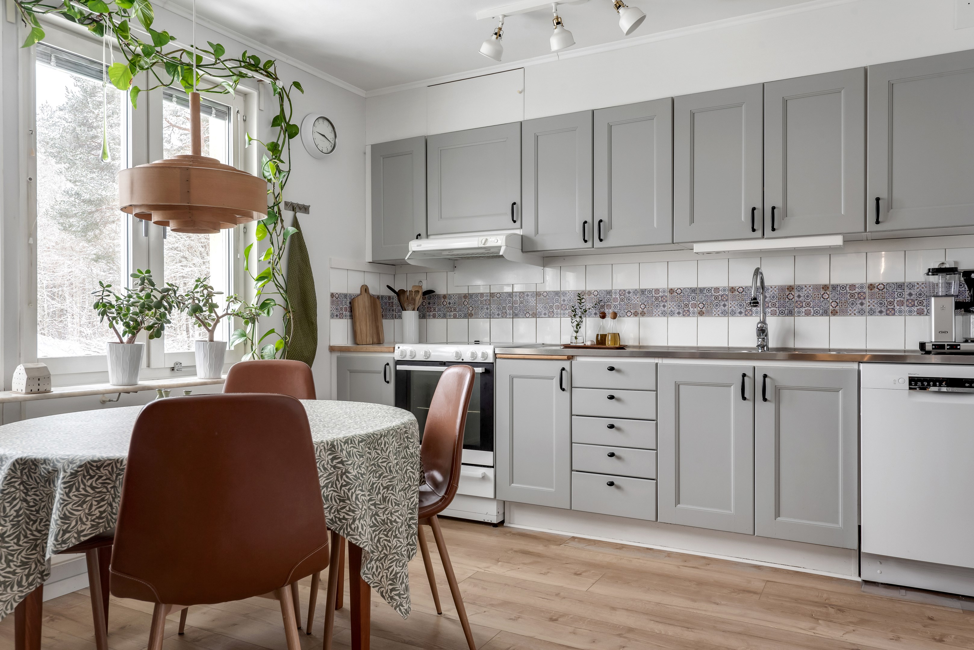 Bostadsbild från Tryffelvägen 44C, Till salu i Norby, Uppsala