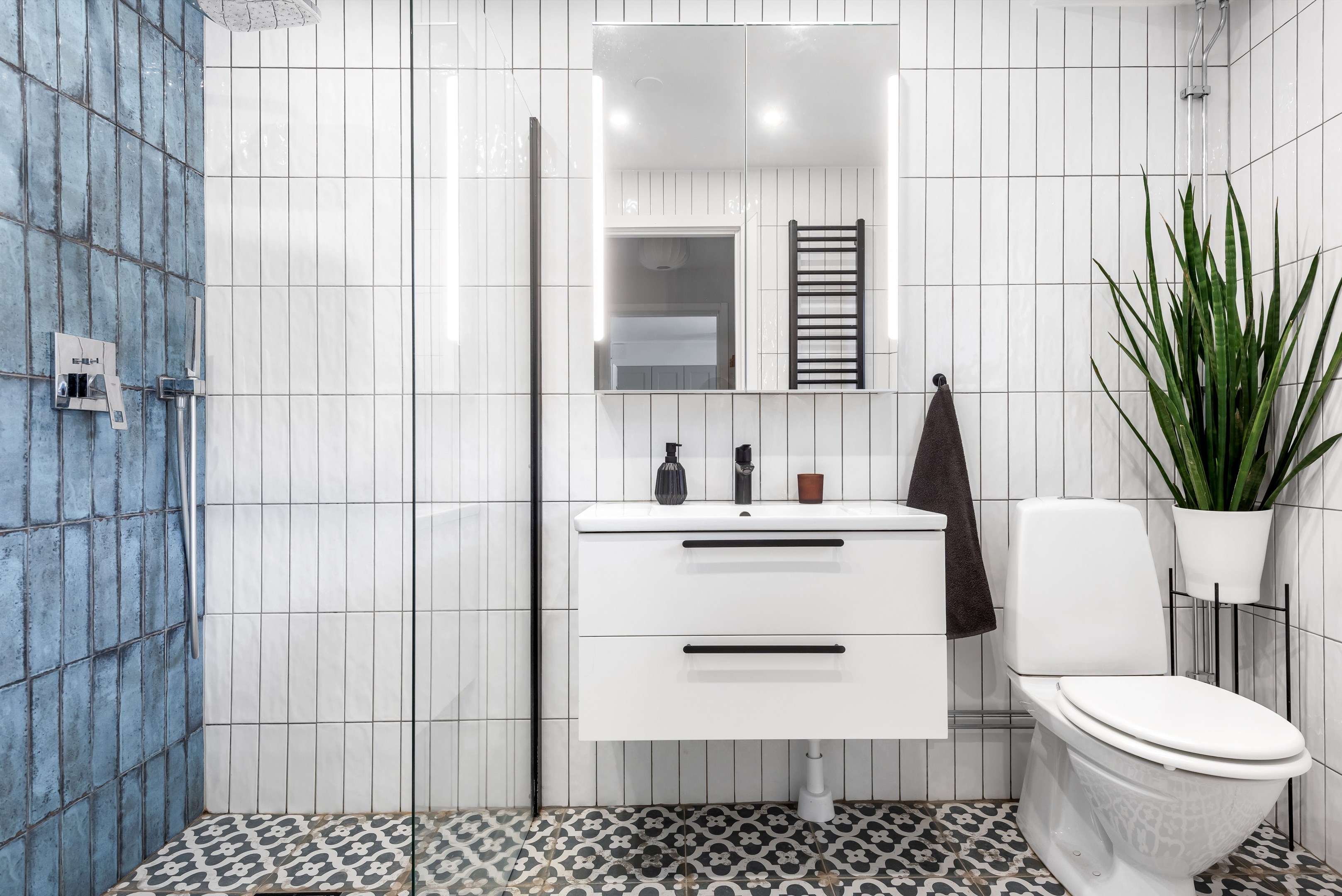 Bostadsbild från Tryffelvägen 44C, Till salu i Norby, Uppsala