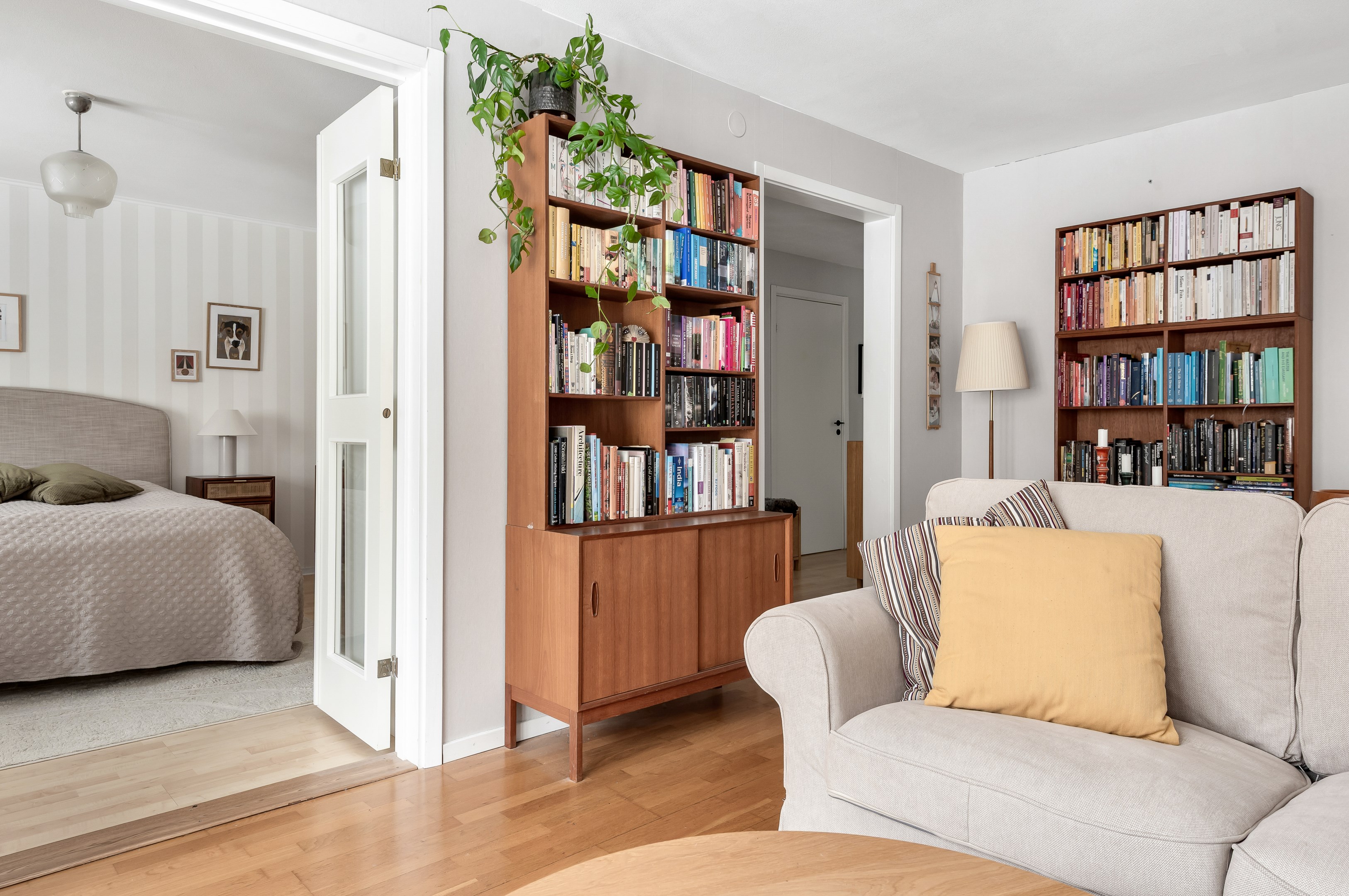 Bostadsbild från Tryffelvägen 44C, Till salu i Norby, Uppsala