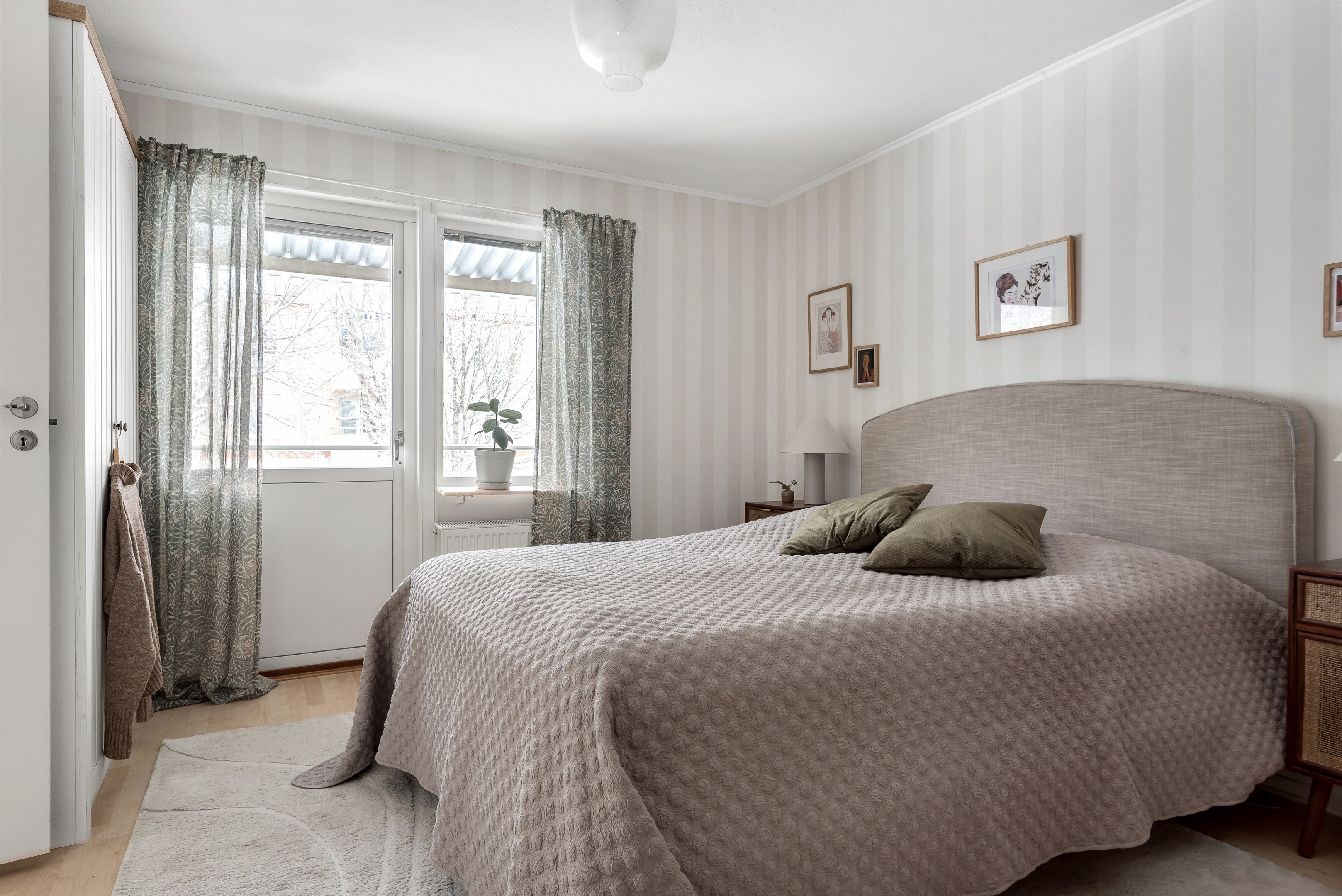 Bostadsbild från Tryffelvägen 44C, Till salu i Norby, Uppsala