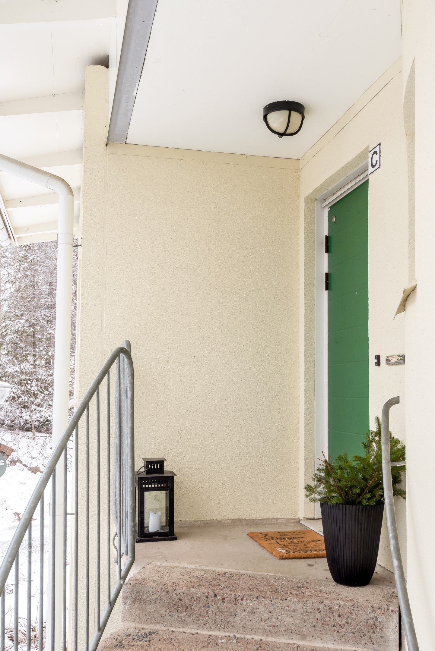 Bostadsbild från Tryffelvägen 44C, Till salu i Norby, Uppsala