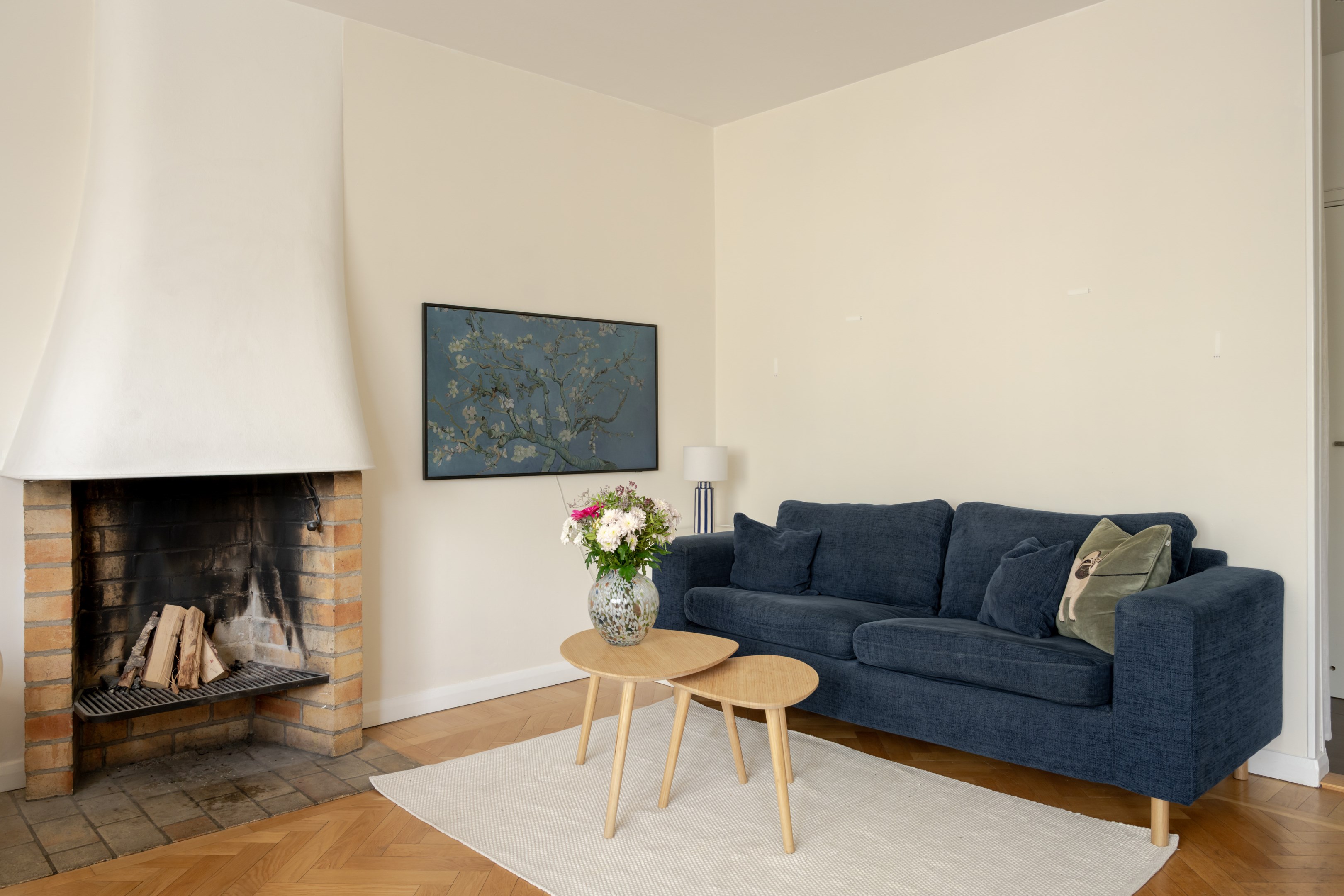 Bostadsbild från Norr Mälarstrand 92, Till salu i Kungsholmen - Nedre Kungsholmen, Stockholm