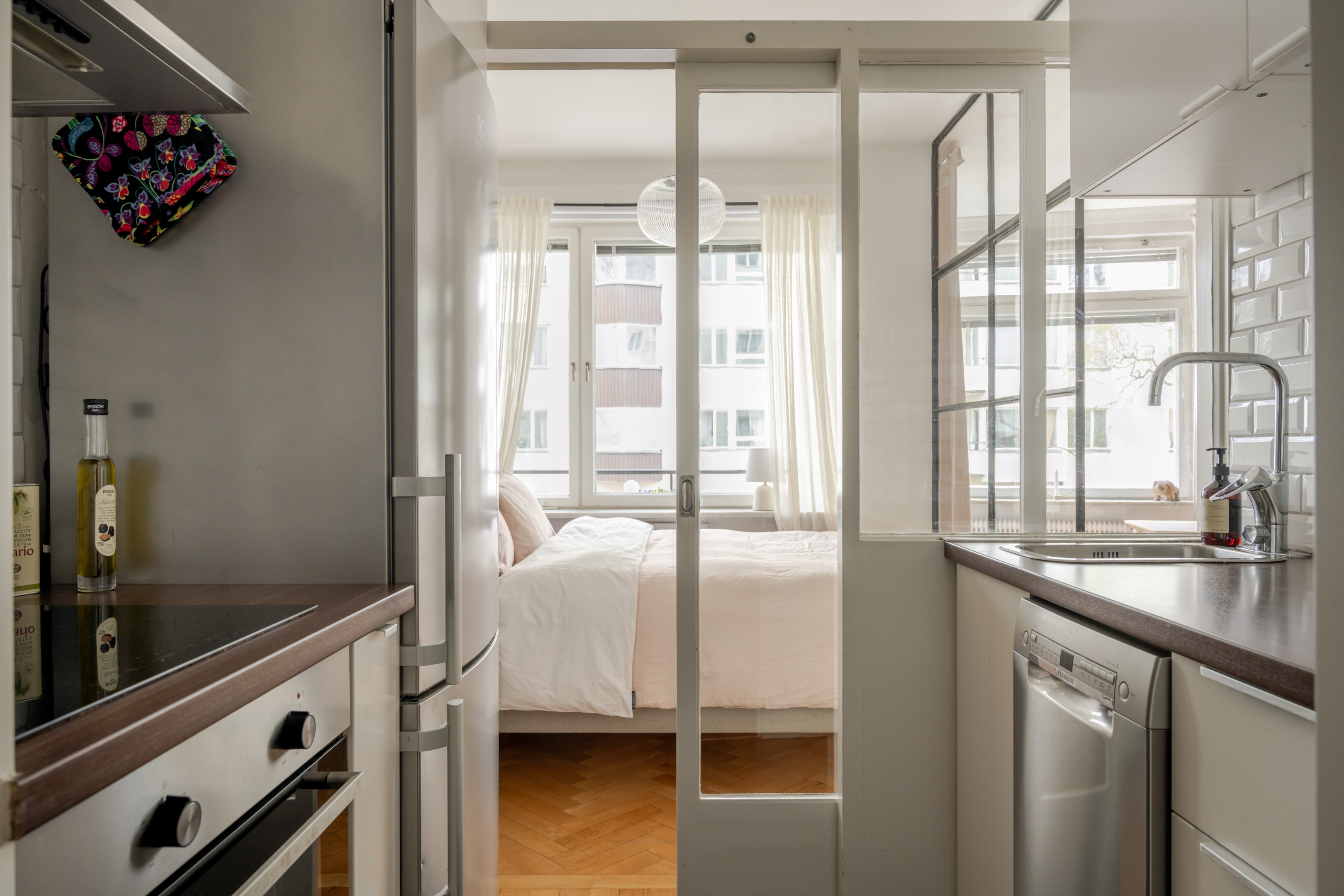 Bostadsbild från Norr Mälarstrand 92, Till salu i Kungsholmen - Nedre Kungsholmen, Stockholm