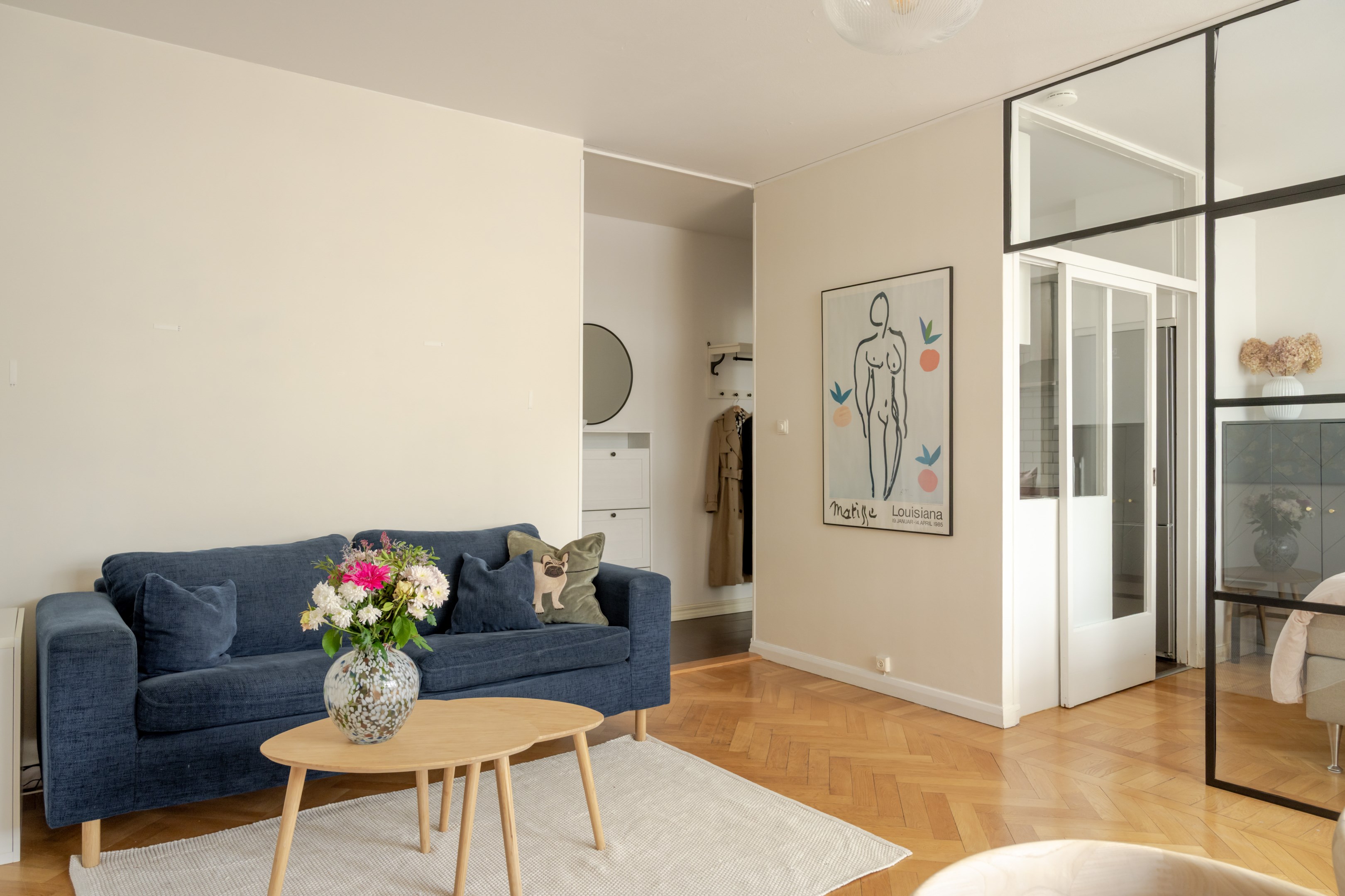 Bostadsbild från Norr Mälarstrand 92, Till salu i Kungsholmen - Nedre Kungsholmen, Stockholm