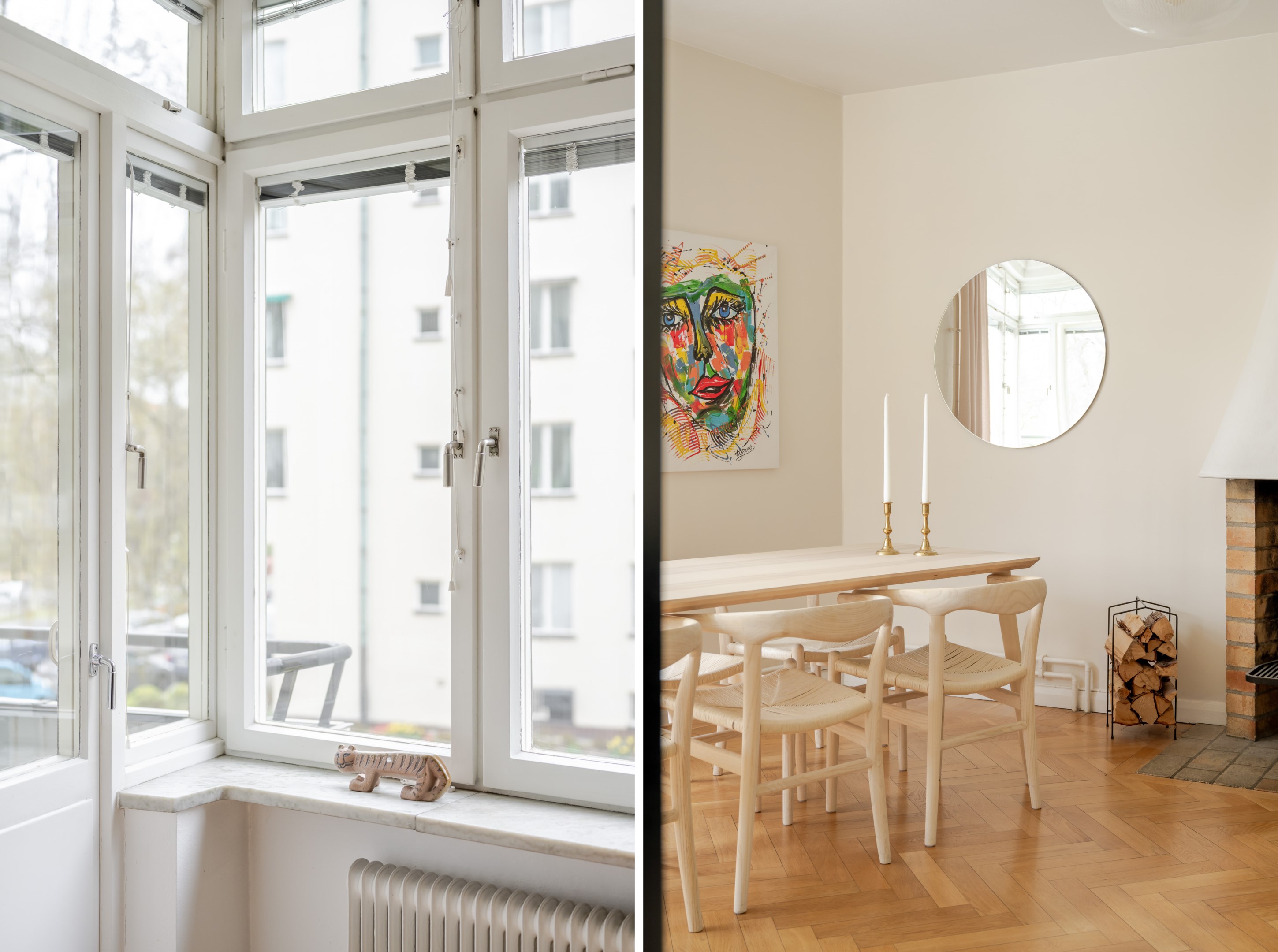 Bostadsbild från Norr Mälarstrand 92, Till salu i Kungsholmen - Nedre Kungsholmen, Stockholm