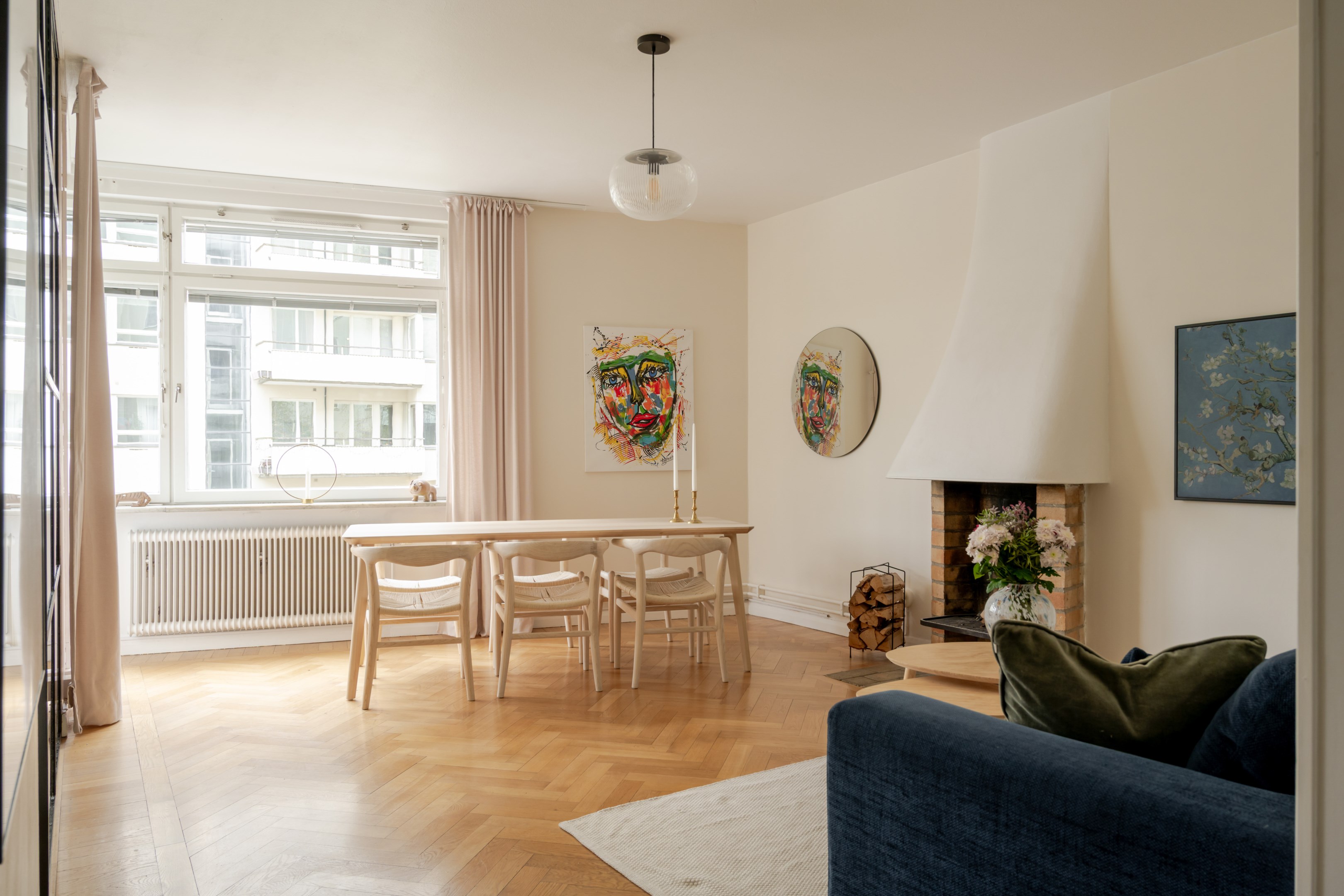 Bostadsbild från Norr Mälarstrand 92, Till salu i Kungsholmen - Nedre Kungsholmen, Stockholm