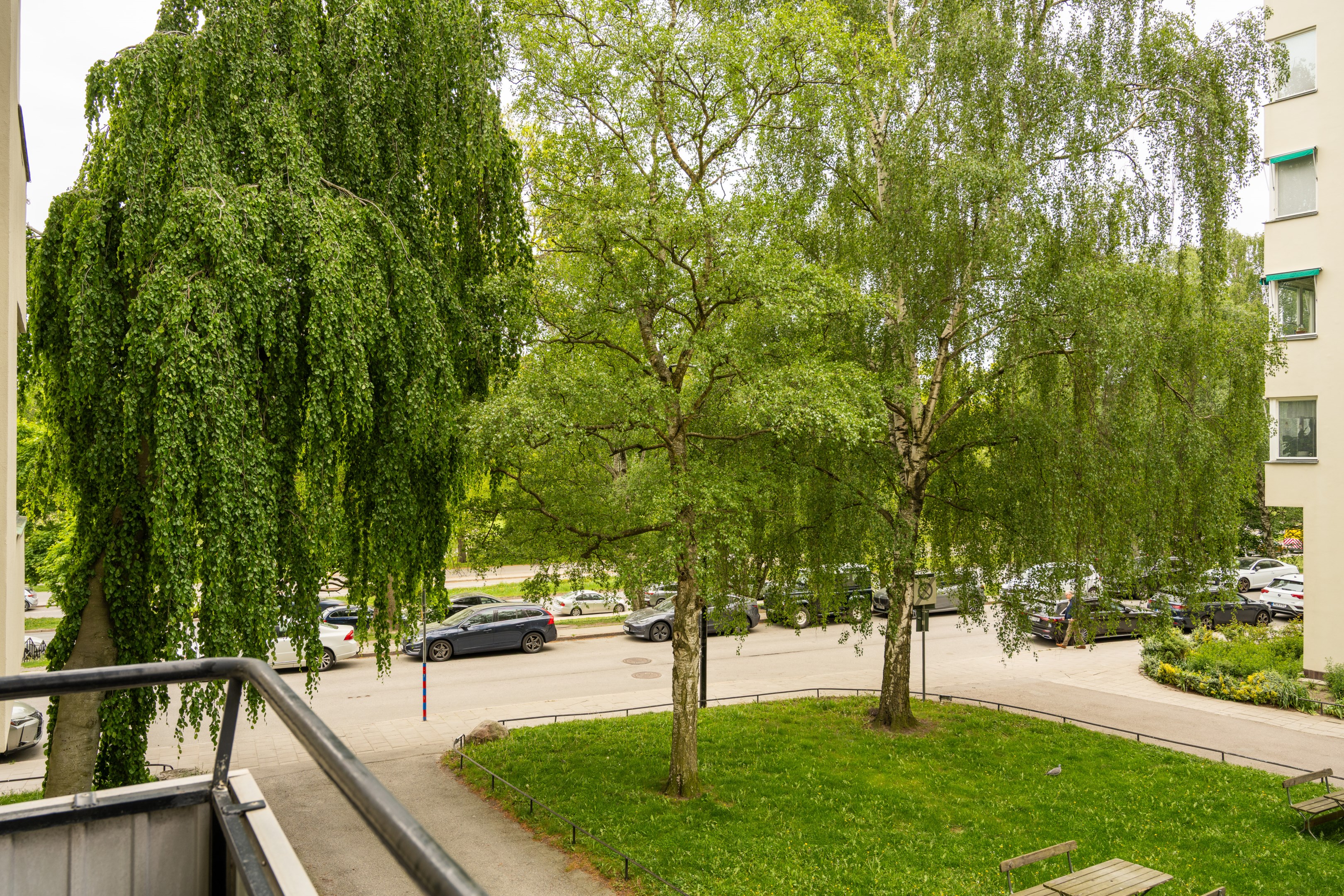 Bostadsbild från Norr Mälarstrand 92, Till salu i Kungsholmen - Nedre Kungsholmen, Stockholm