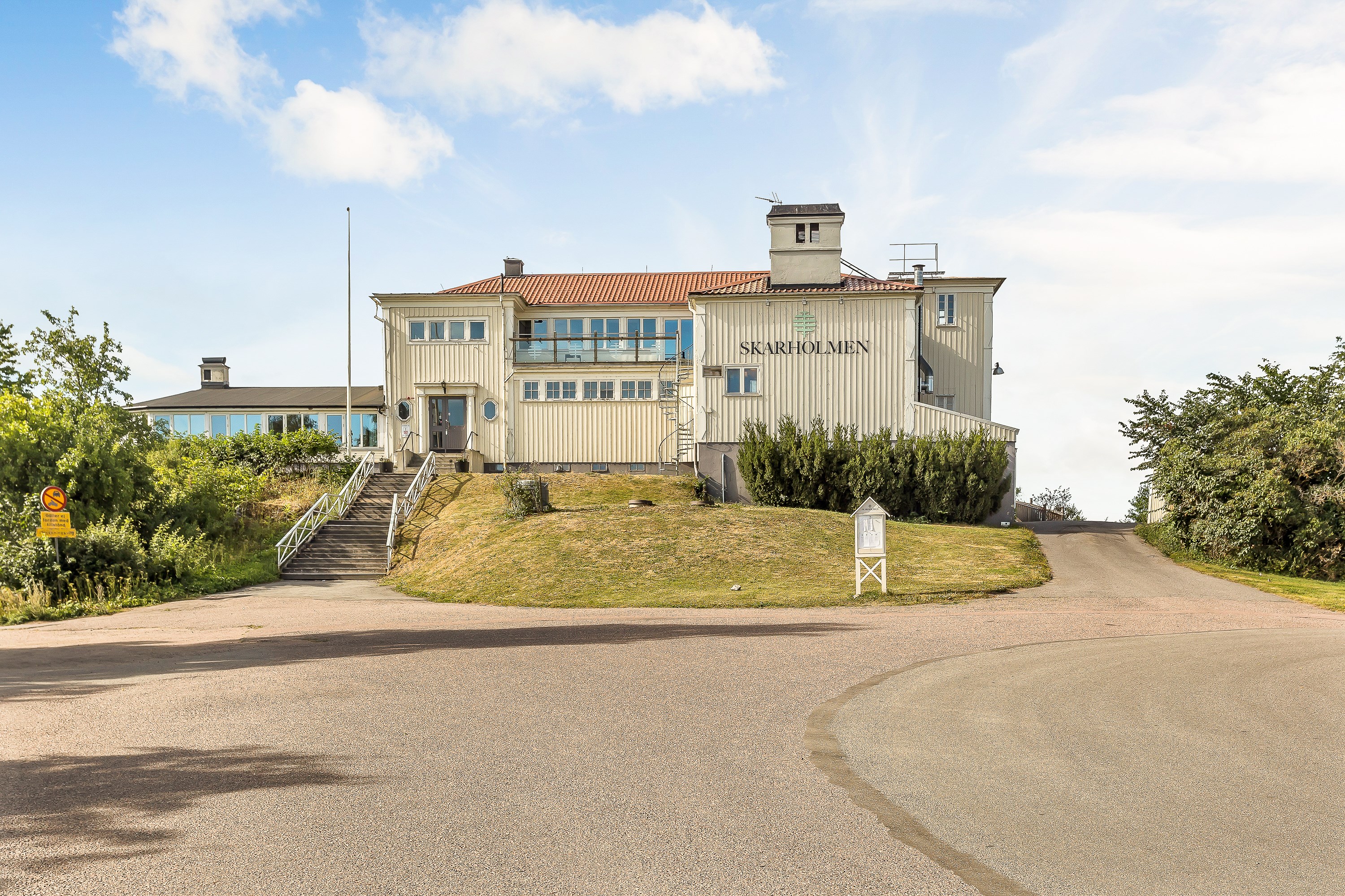 Bostadsbild från Eksätravägen 116, Kommande i Södra Gottsunda, Uppsala