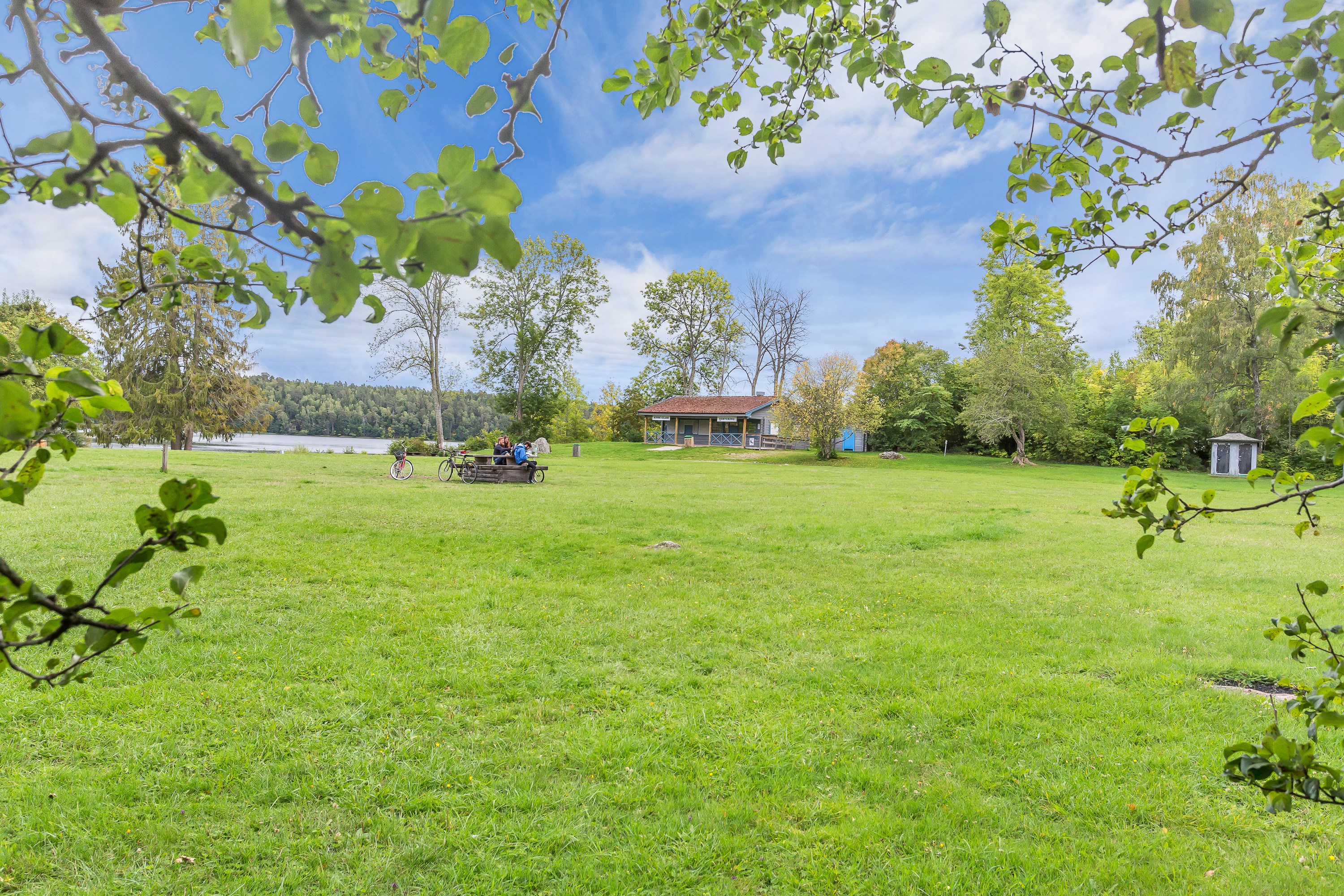 Bostadsbild från Eksätravägen 116, Kommande i Södra Gottsunda, Uppsala