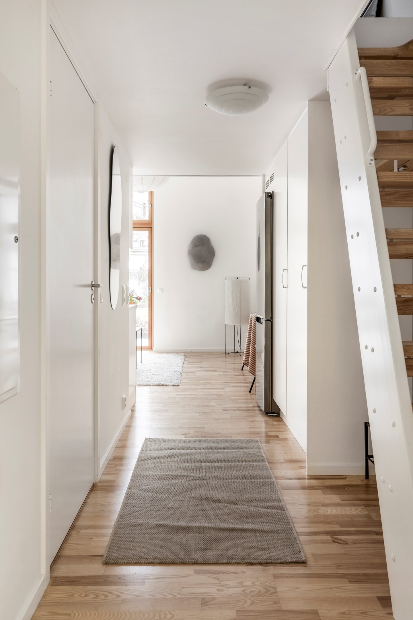 Bostadsbild från Torgny Segerstedts allé 21, Kommande i Rosendal, Uppsala