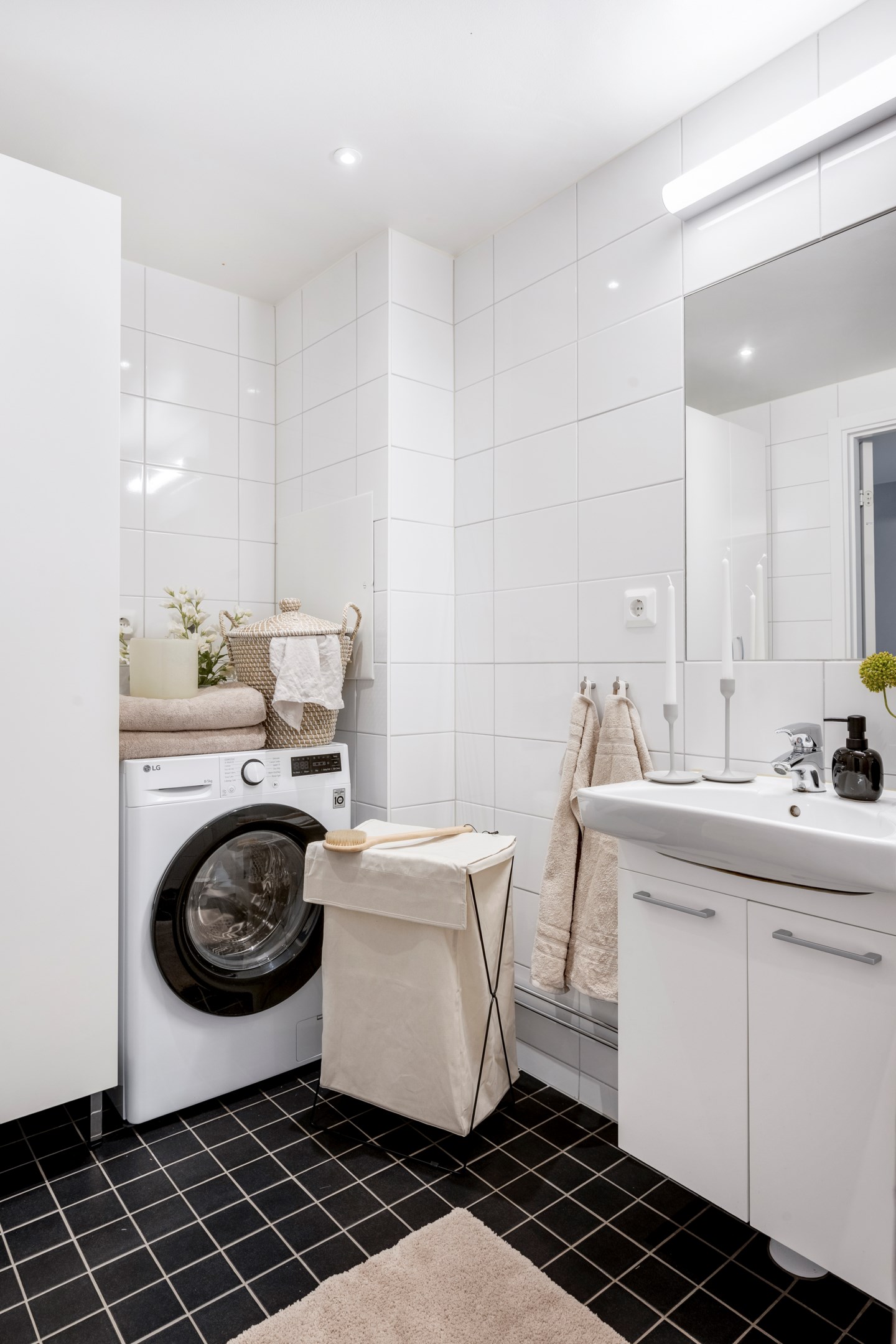 Bostadsbild från Torgny Segerstedts allé 21, Kommande i Rosendal, Uppsala