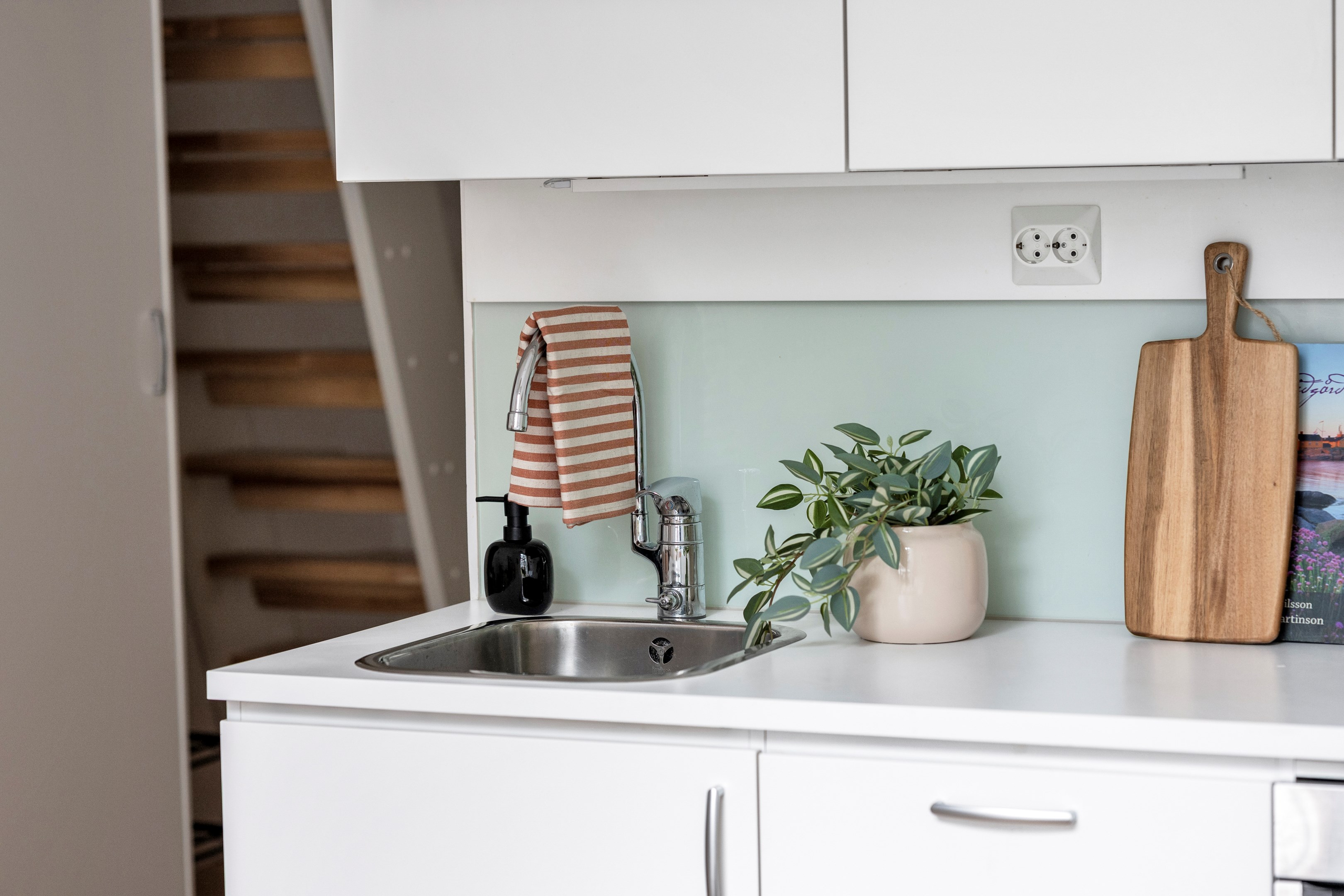 Bostadsbild från Torgny Segerstedts allé 21, Kommande i Rosendal, Uppsala